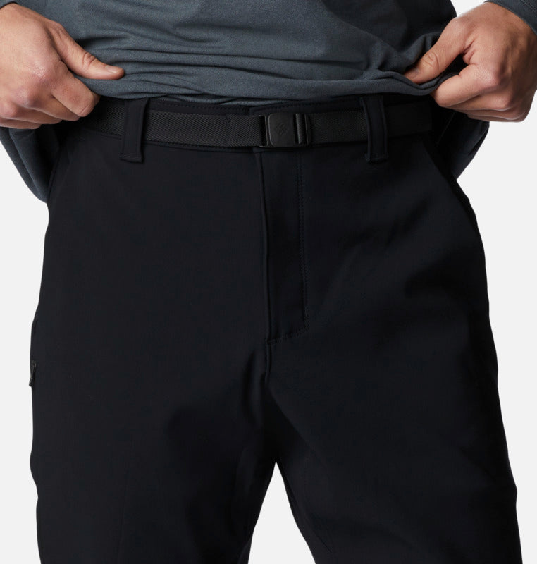 PASSO ALTO HEAT - Pantalons pour hommes - Columbia