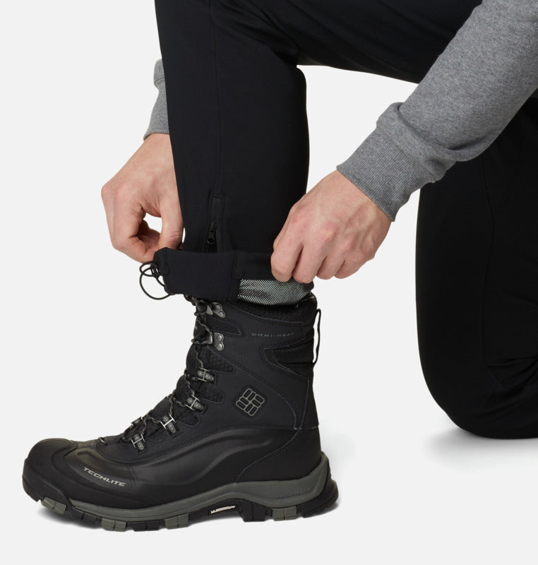 PASSO ALTO HEAT - Pantalons pour hommes - Columbia