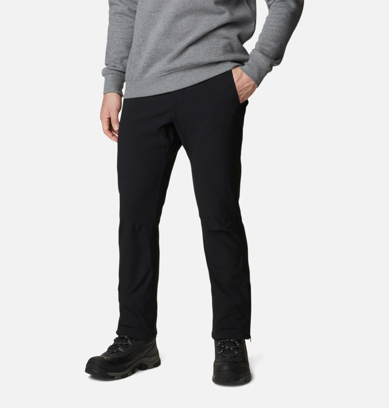 PASSO ALTO HEAT - Pantalons pour hommes - Columbia