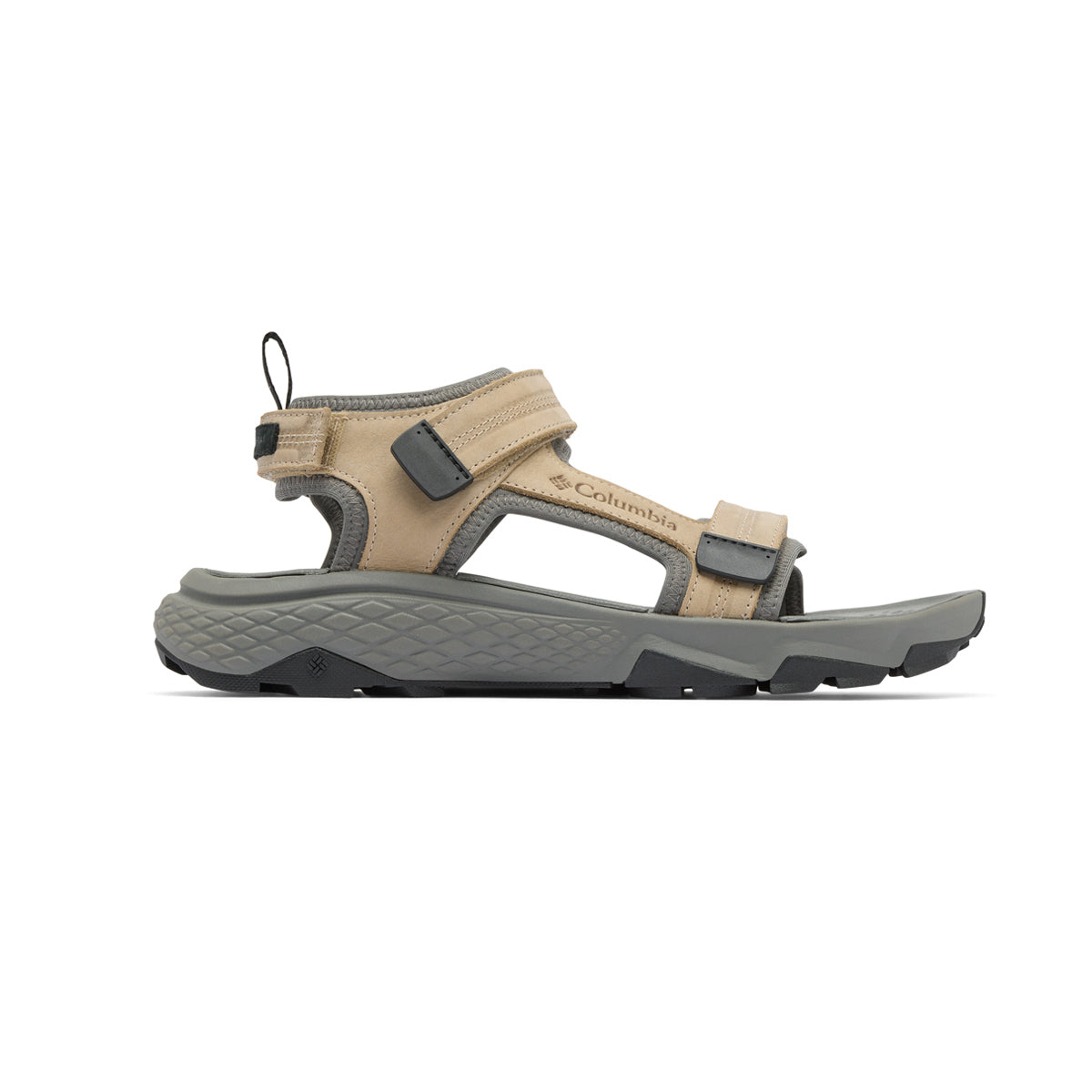 Sandales Columbia pour hommes - PEAKFREAK RUSH