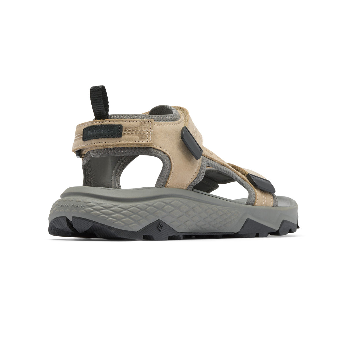 Sandales Columbia pour hommes - PEAKFREAK RUSH