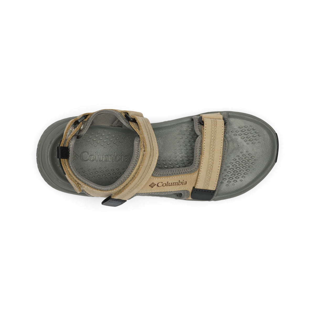 Sandales Columbia pour hommes - PEAKFREAK RUSH