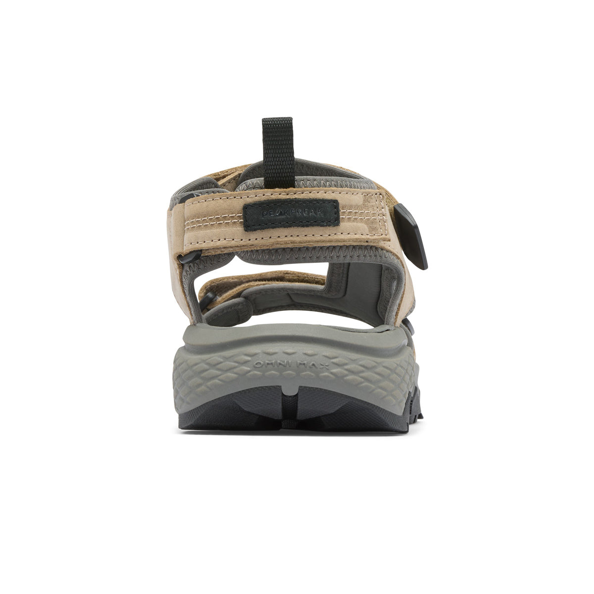 Sandales Columbia pour hommes - PEAKFREAK RUSH