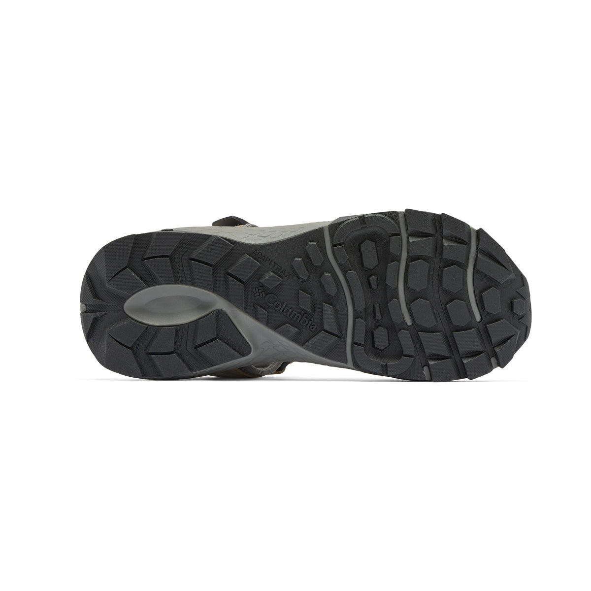 Sandales Columbia pour hommes - PEAKFREAK RUSH