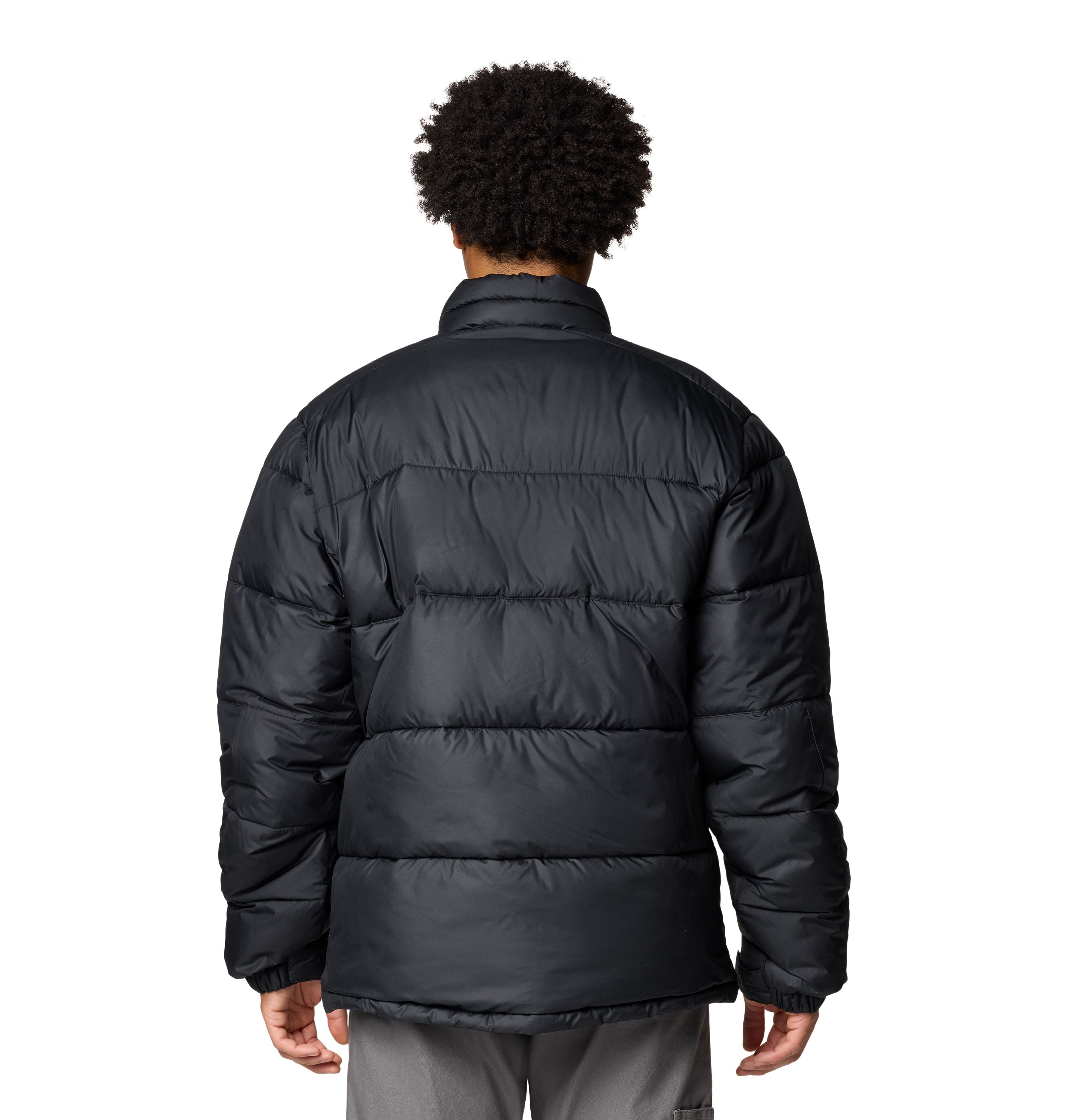 Manteau hiver Columbia Hommes - PIKE LAKE 11