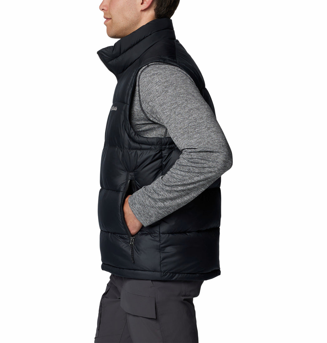 PIKE LAKE VEST - Veste sans manches pour hommes - Columbia