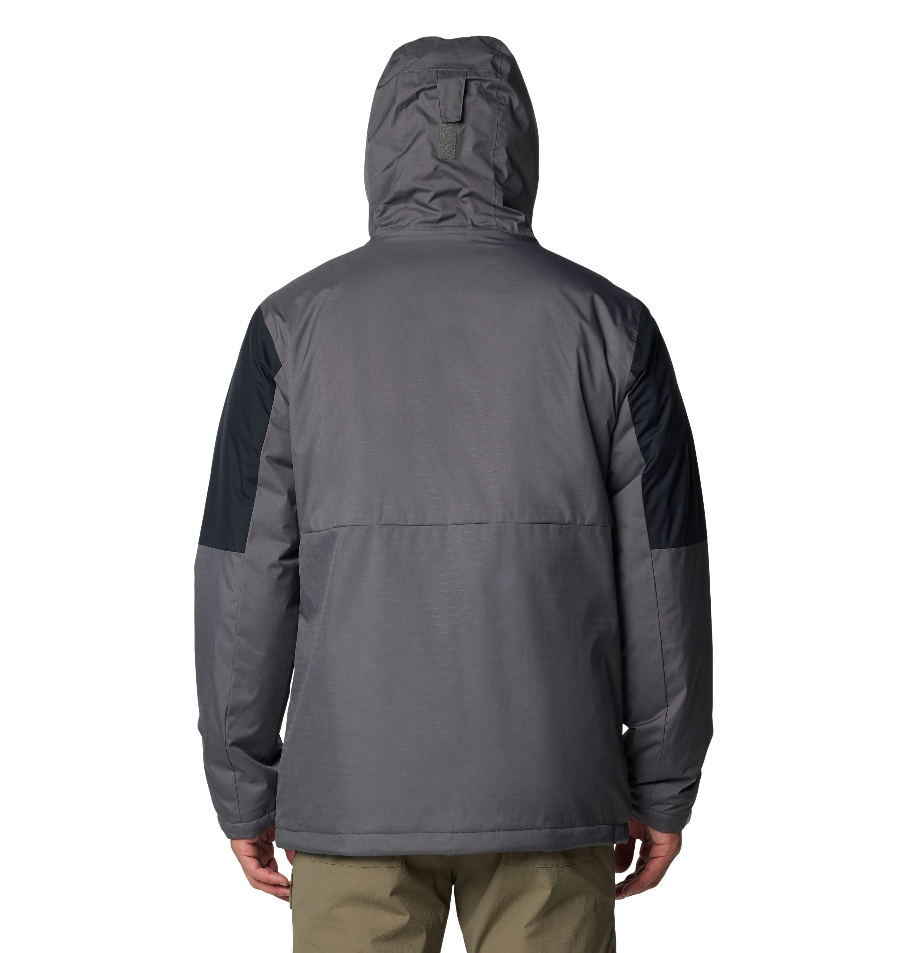 Manteau Hiver Columbia Hommes - POINT PARK JACKET