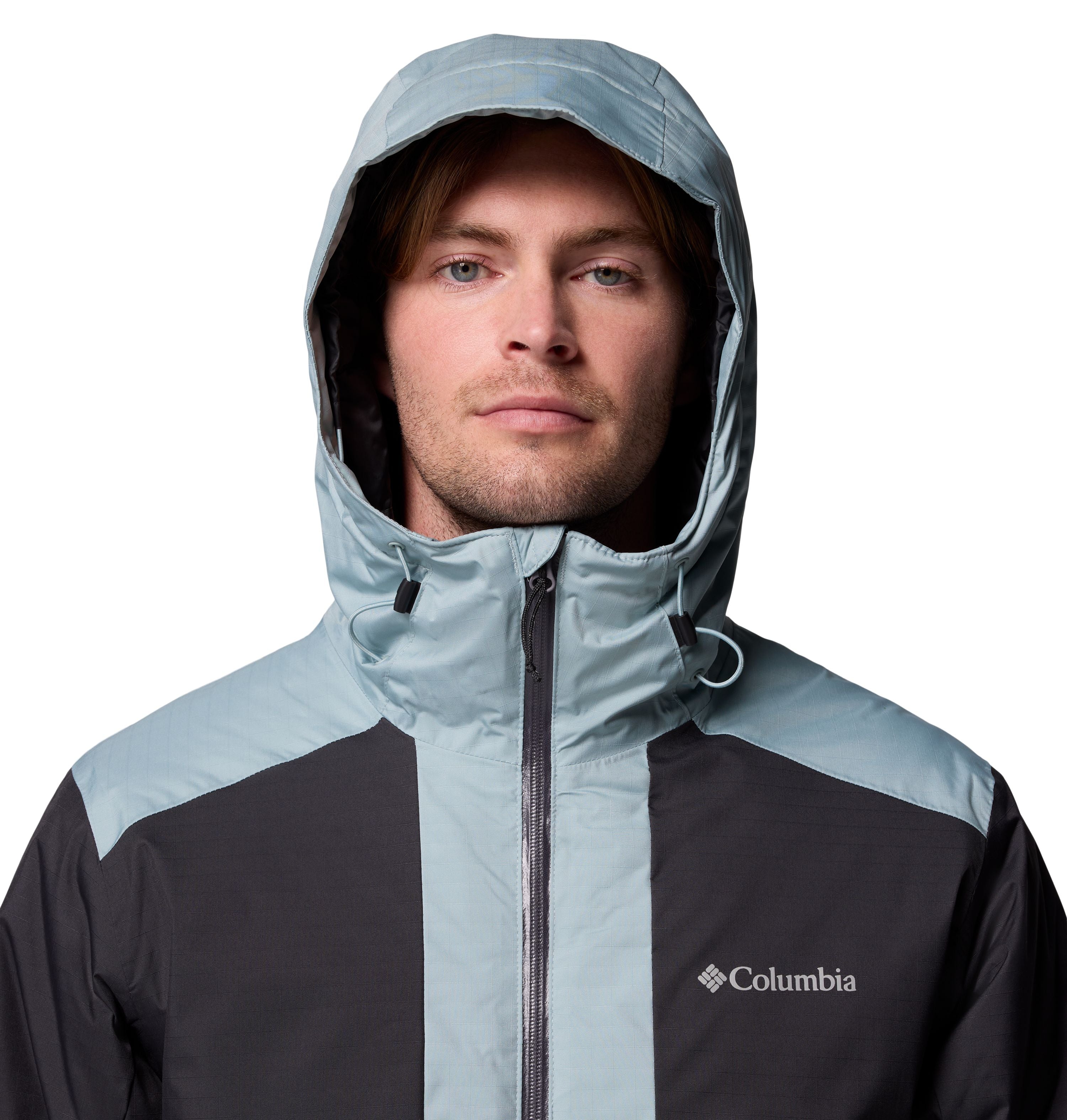 Manteau Hiver Columbia Hommes - POINT PARK JACKET