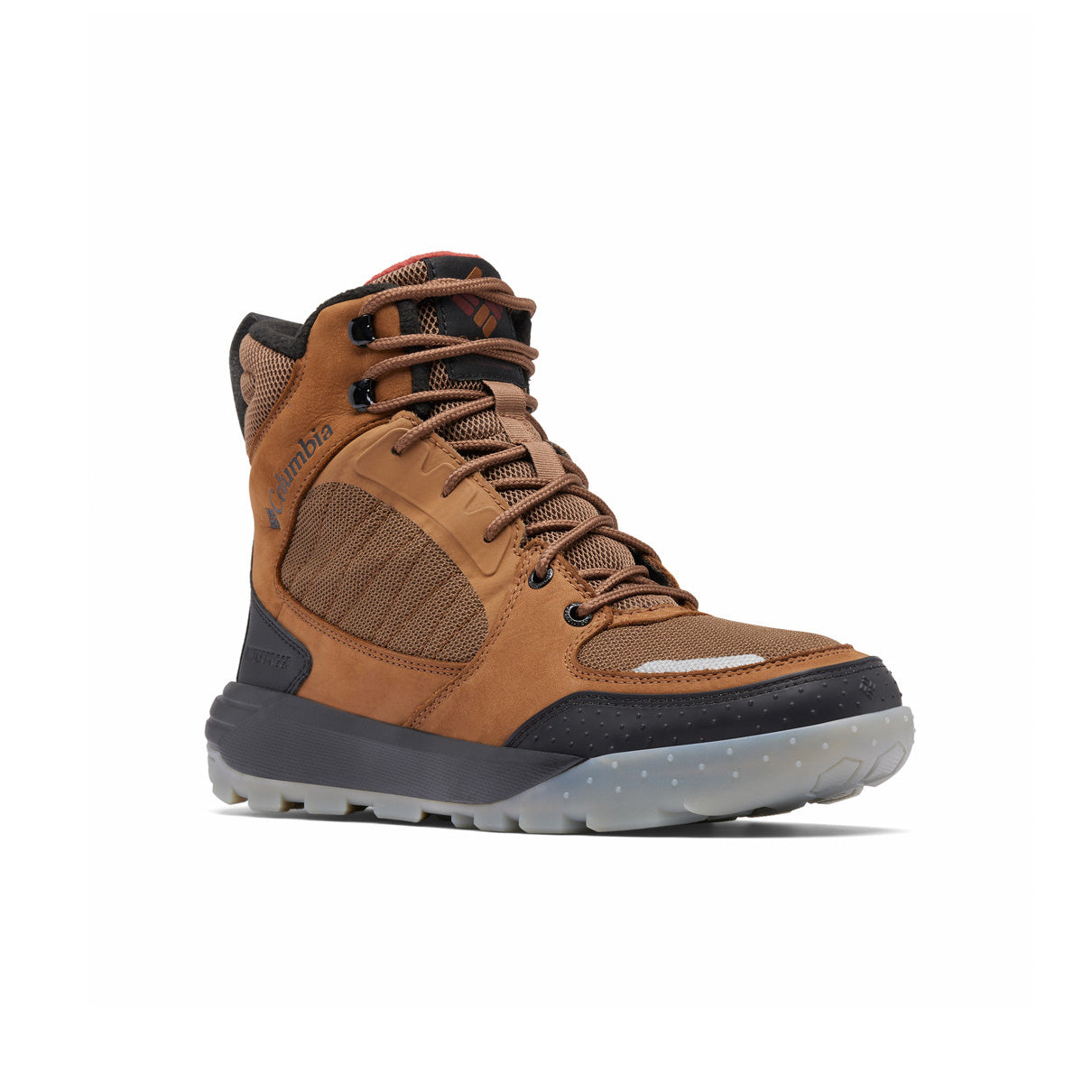 PORTLANDER - Bottes d'hiver pour hommes - Columbia