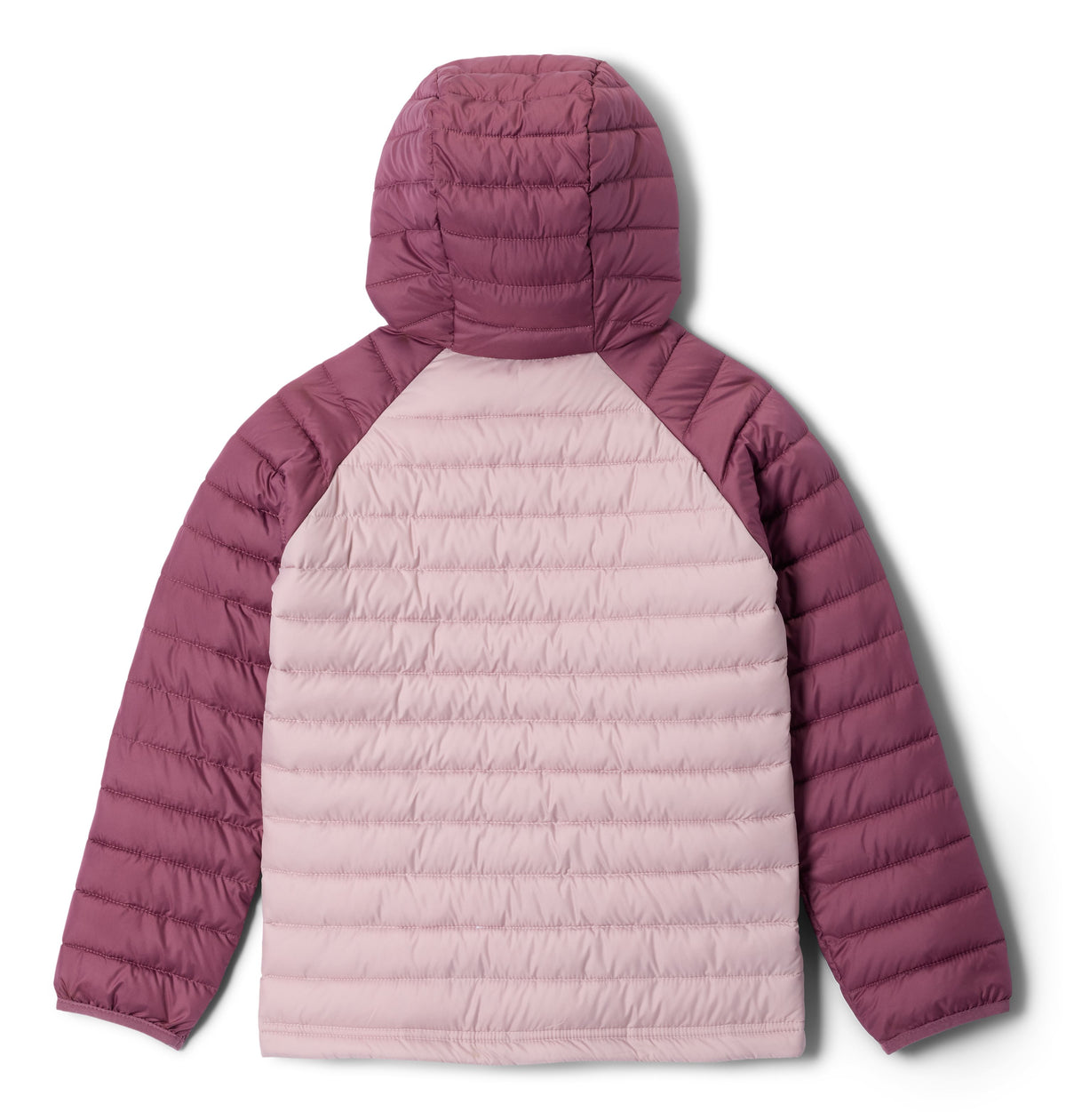Manteau Columbia pour filles - Powder Lite II