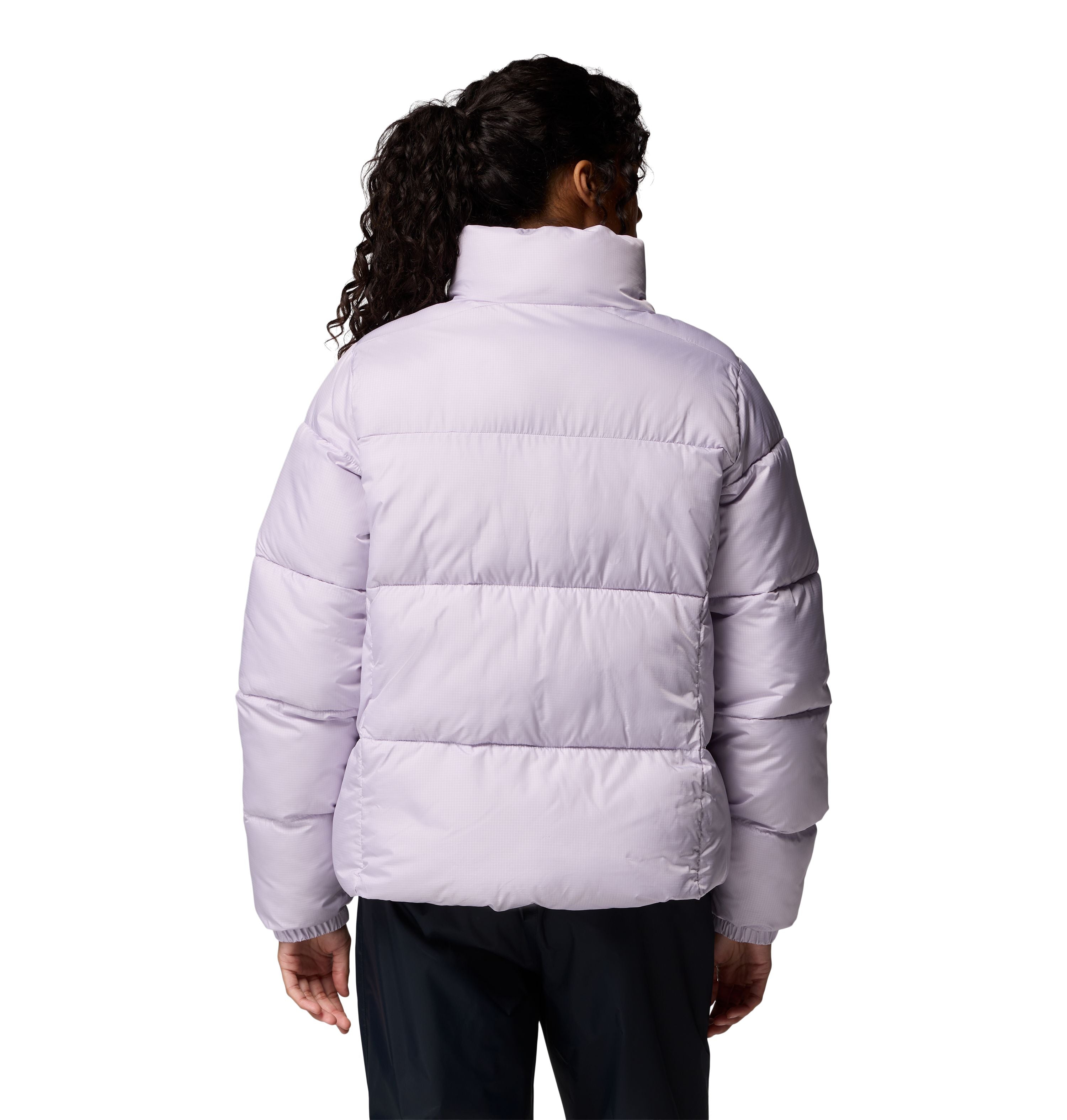 Manteau Columbia Femmes - PUFFECT II FULL ZIP JACKET