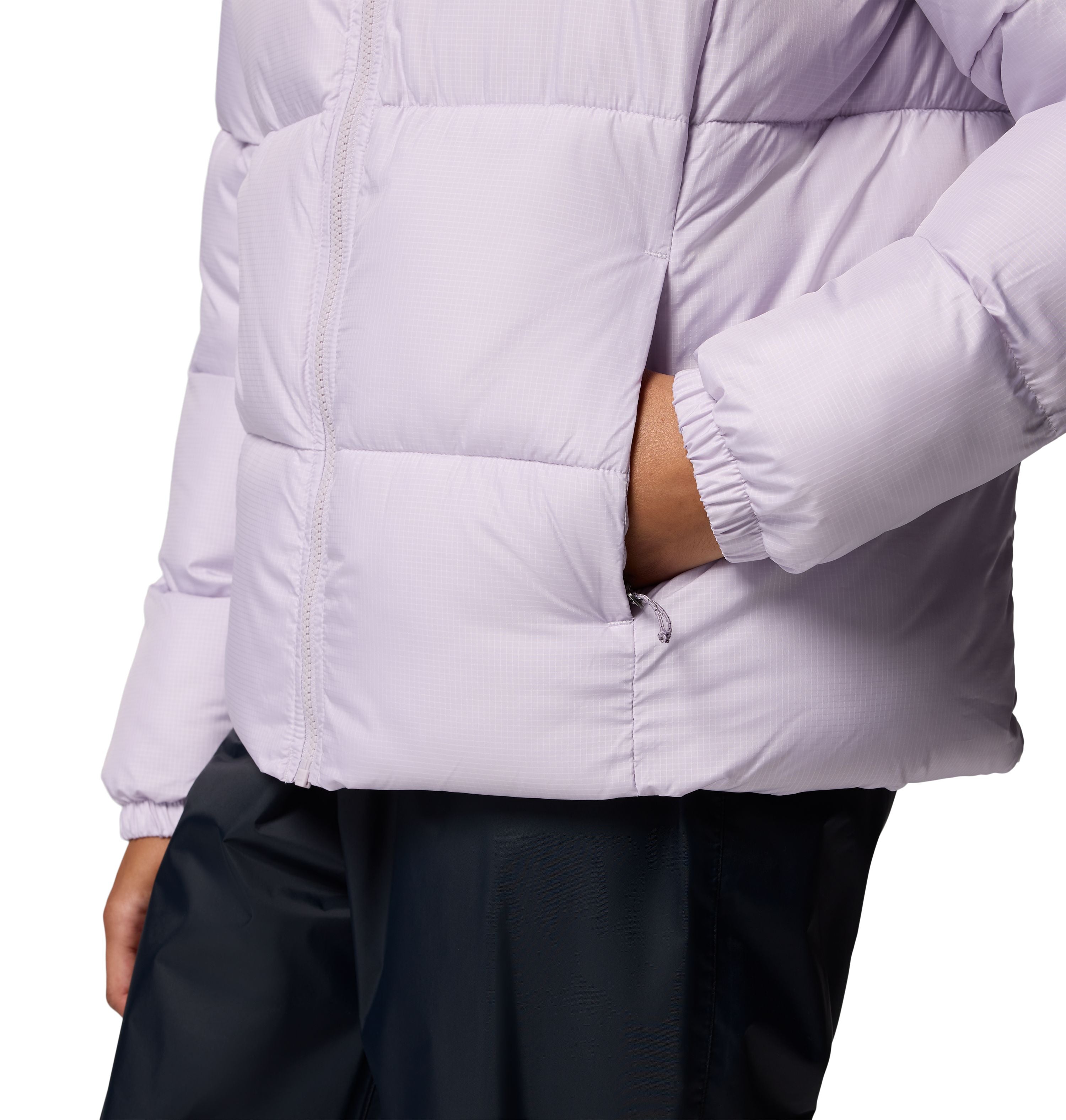 Manteau Columbia Femmes - PUFFECT II FULL ZIP JACKET