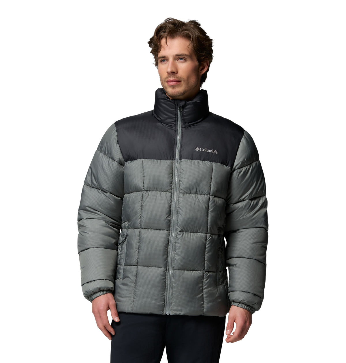 Manteau Columbia pour hommes - PUFFECT IV