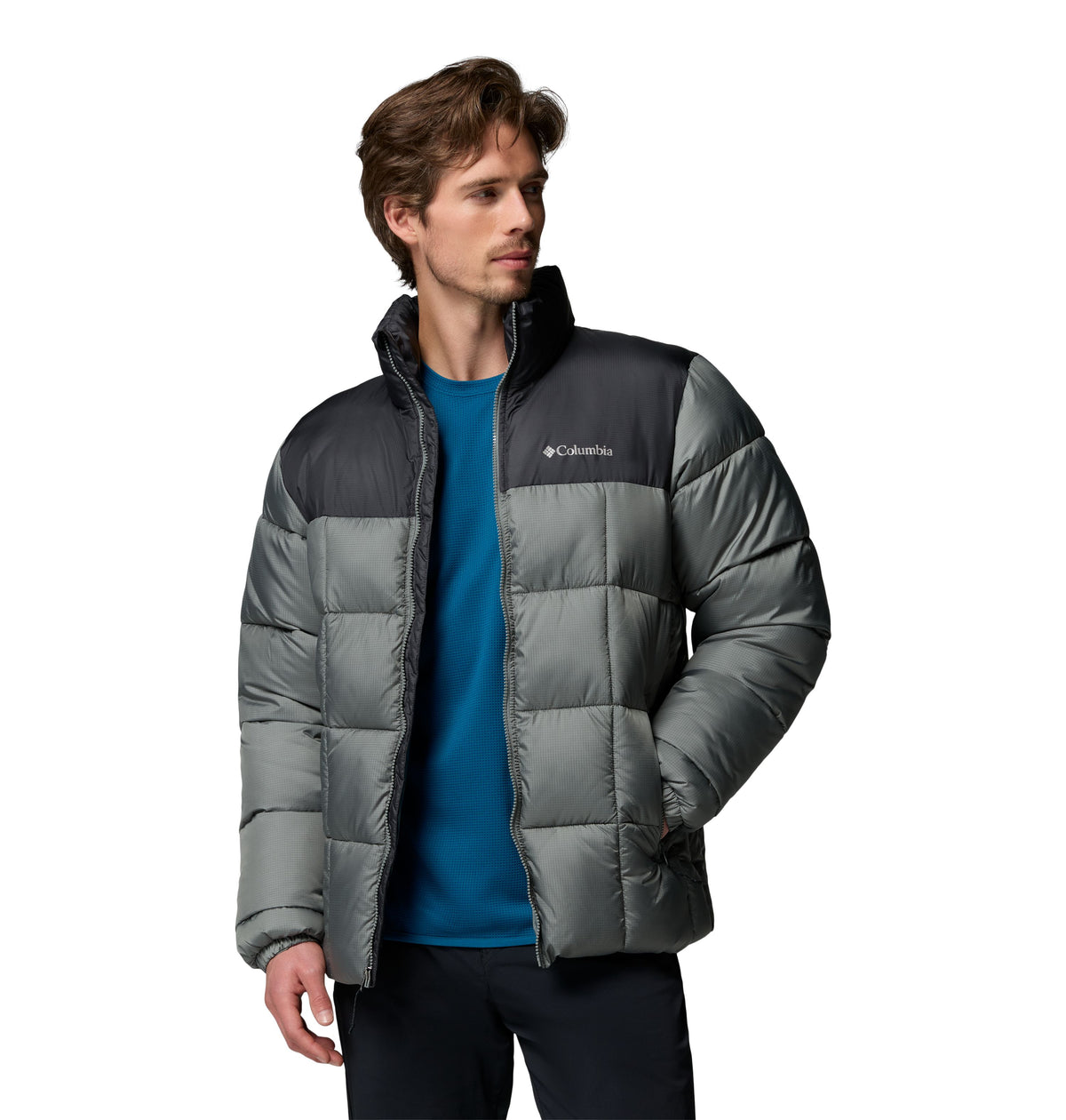 Manteau Columbia pour hommes - PUFFECT IV