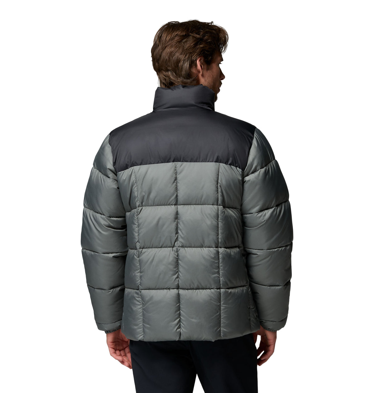 Manteau Columbia pour hommes - PUFFECT IV