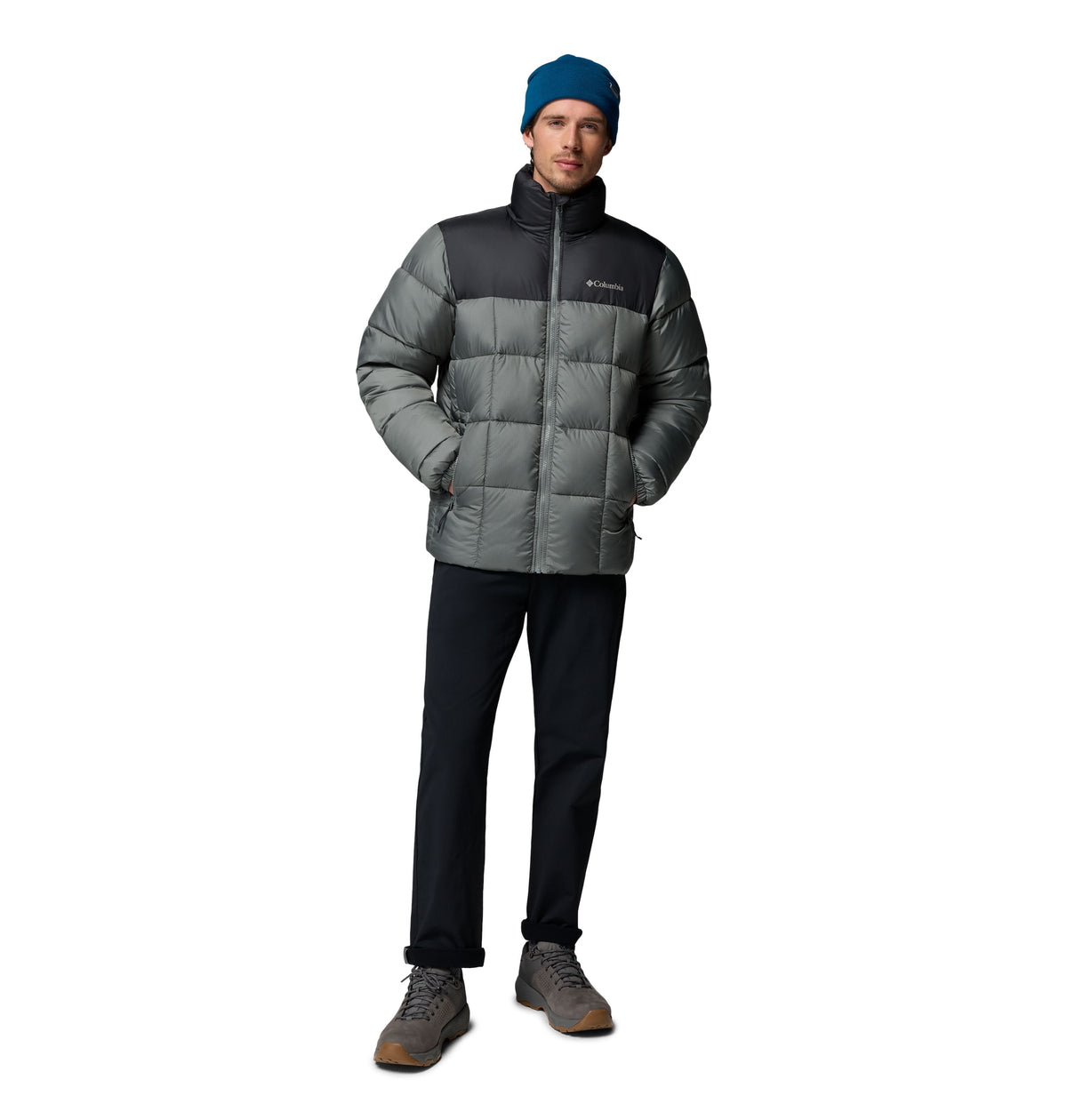 Manteau Columbia pour hommes - PUFFECT IV