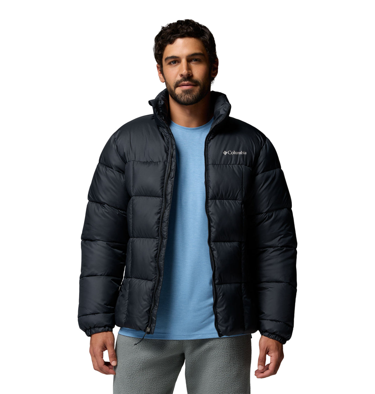 Manteau Columbia pour hommes - PUFFECT IV