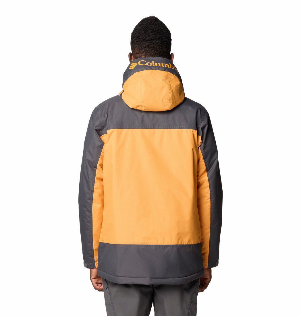 Manteau de ski Columbia hommes - SHOTSKI JACKET