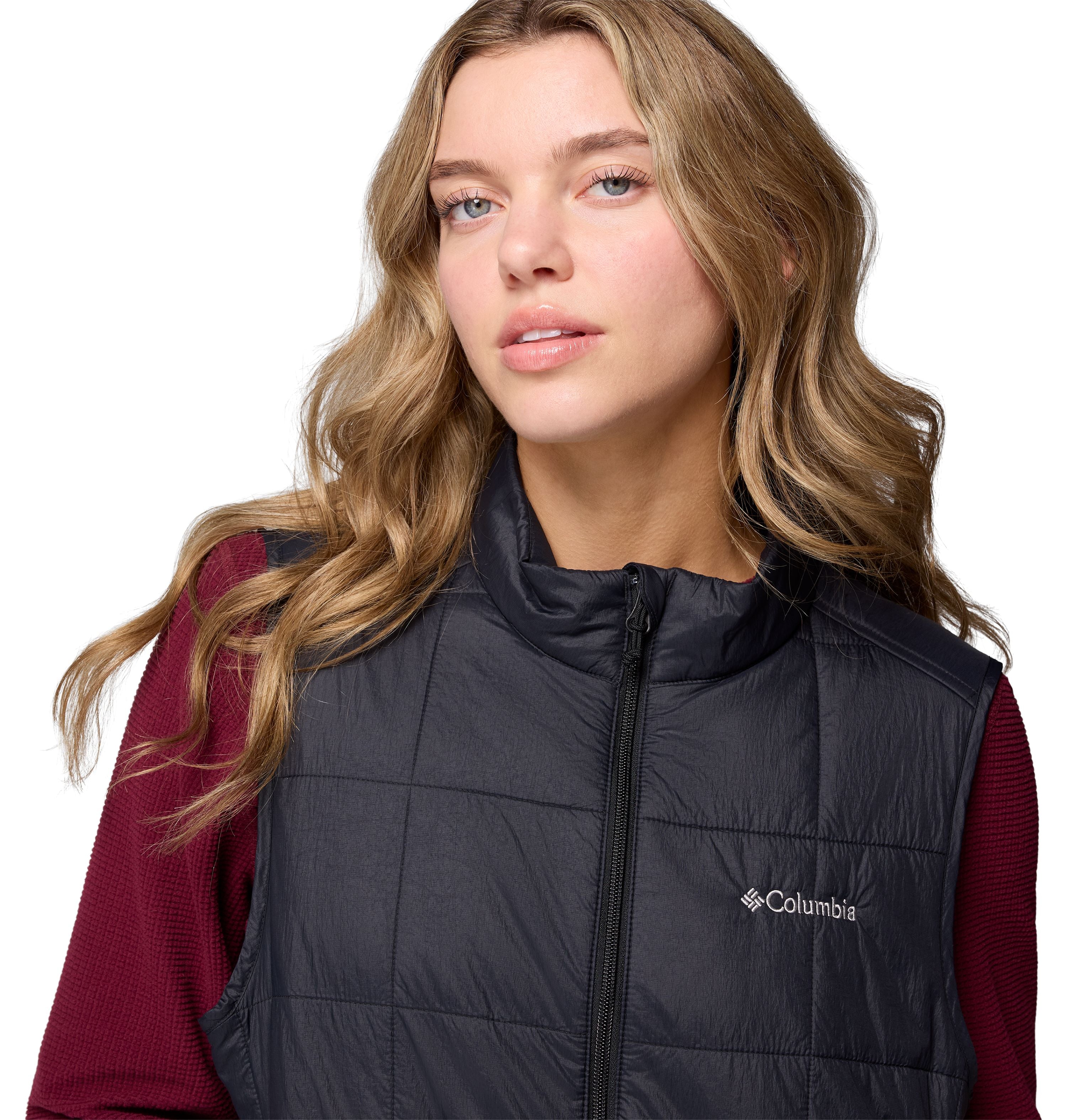 Veste sans manche Columbia femmes - SIENNA