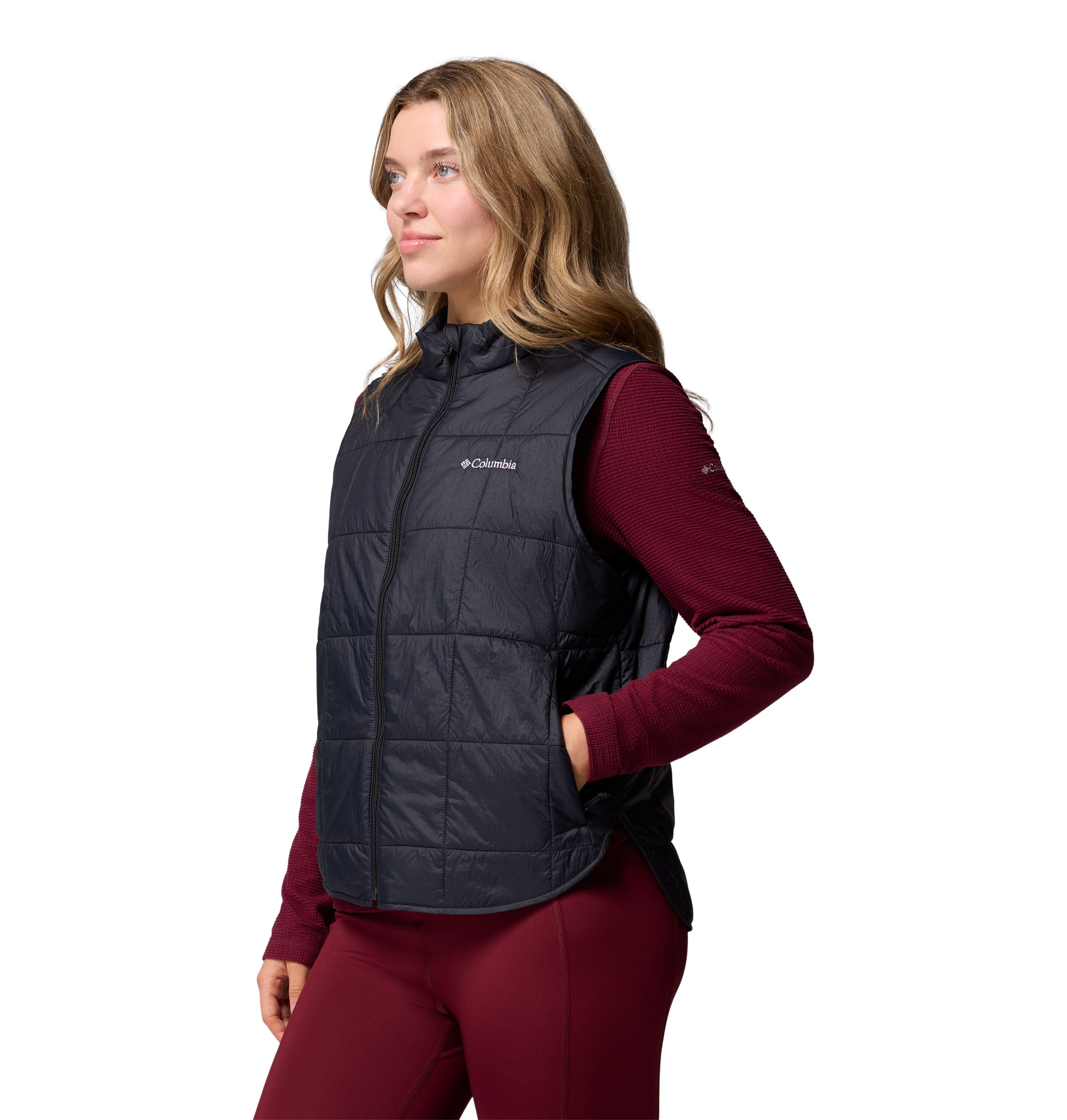 Veste sans manche Columbia femmes - SIENNA