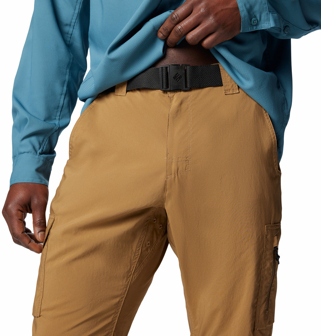 Columbia Men's Pants - SILVER RIDGE UTILITY