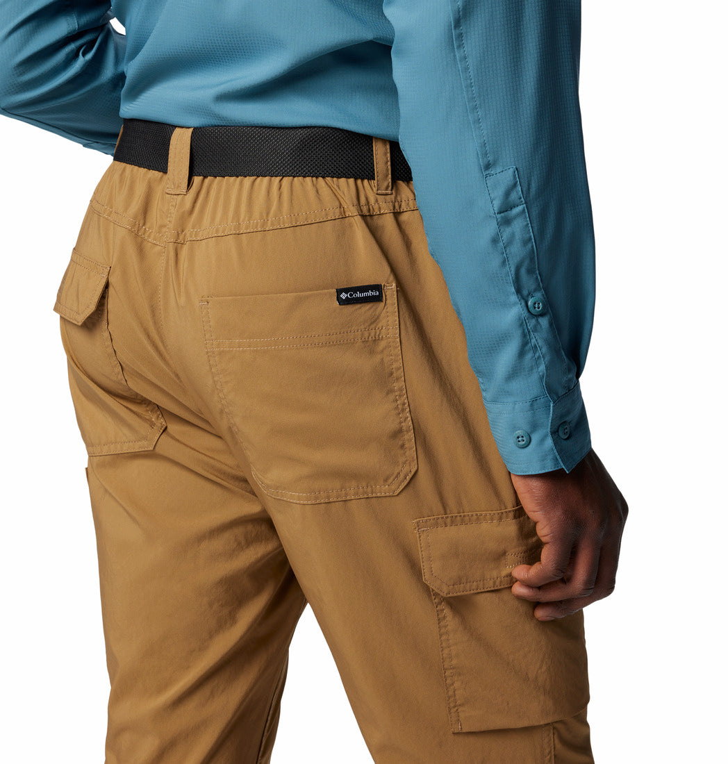 Columbia Men's Pants - SILVER RIDGE UTILITY