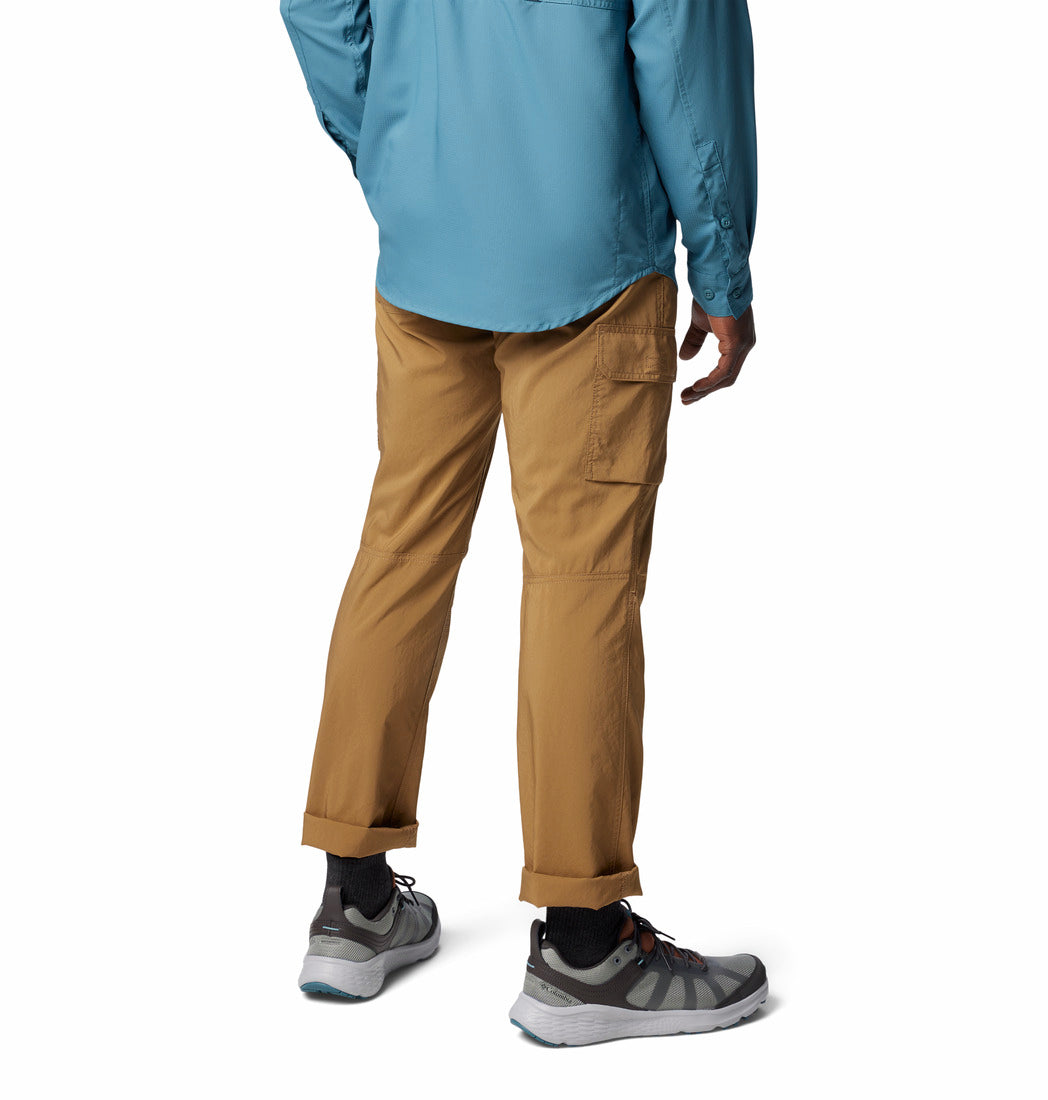 Columbia Men's Pants - SILVER RIDGE UTILITY