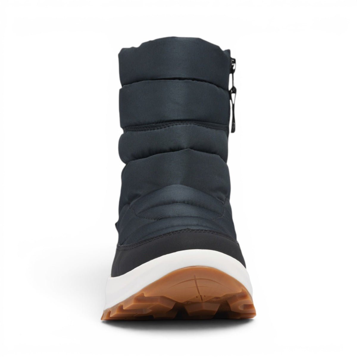 Botte d'hiver Columbia pour femmes - SNOWTROT MID WIDE