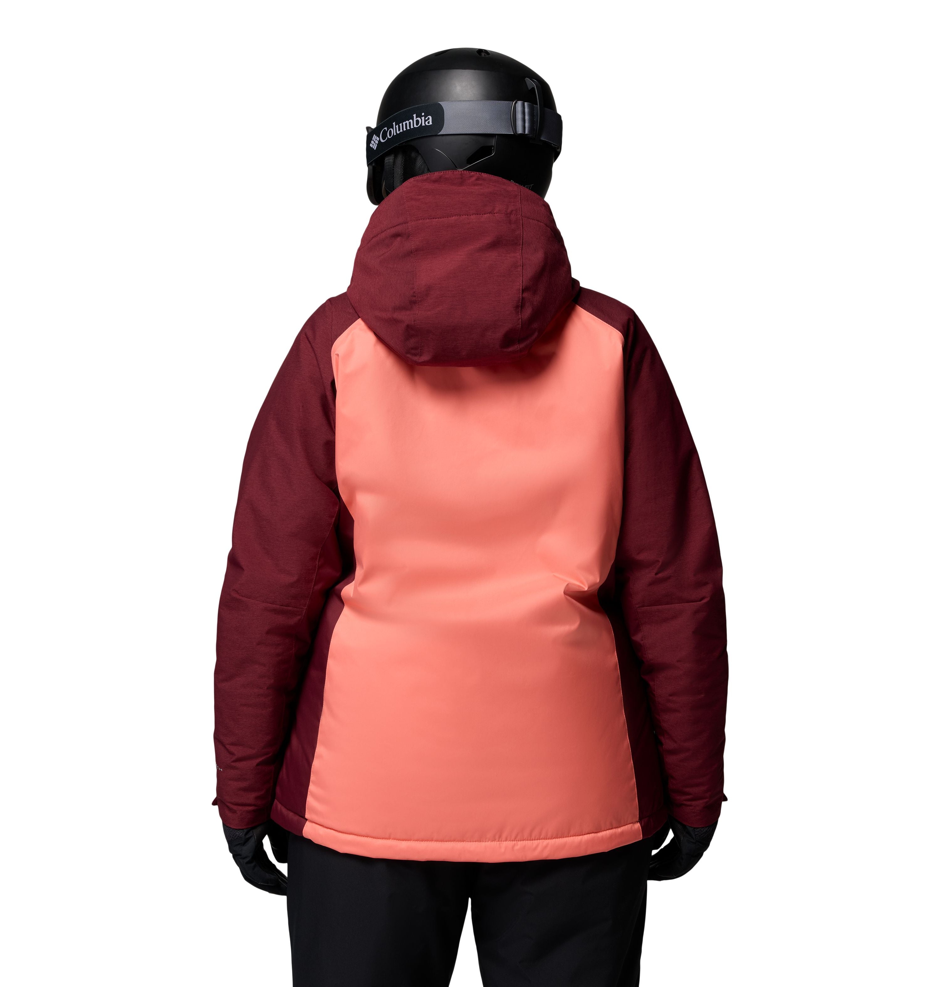Manteau hiver Columbia Femmes - SNOWY SUMMIT