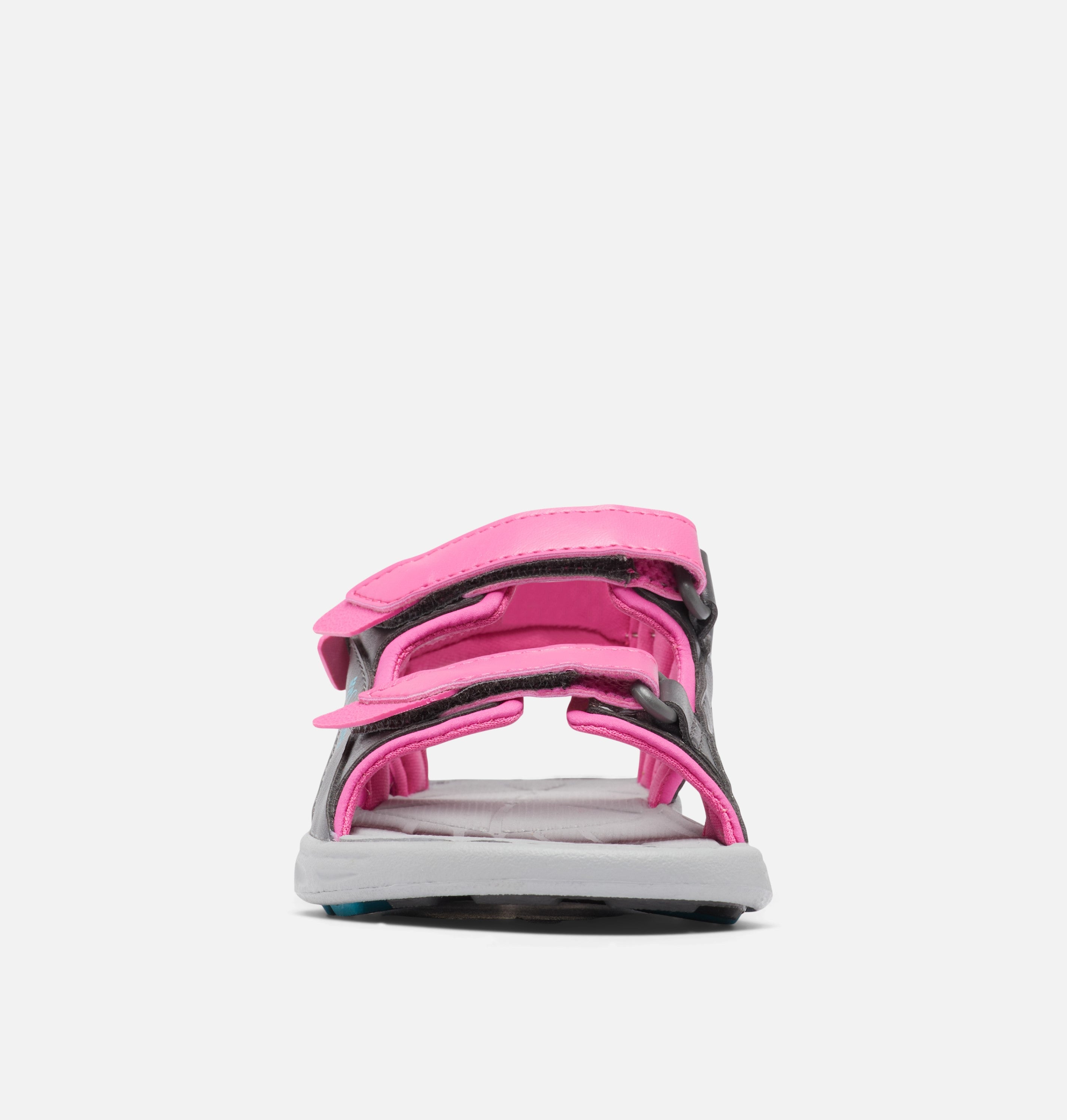 TECHSUN 3 STRAPS - Girls' 3-strap sandals - Columbia