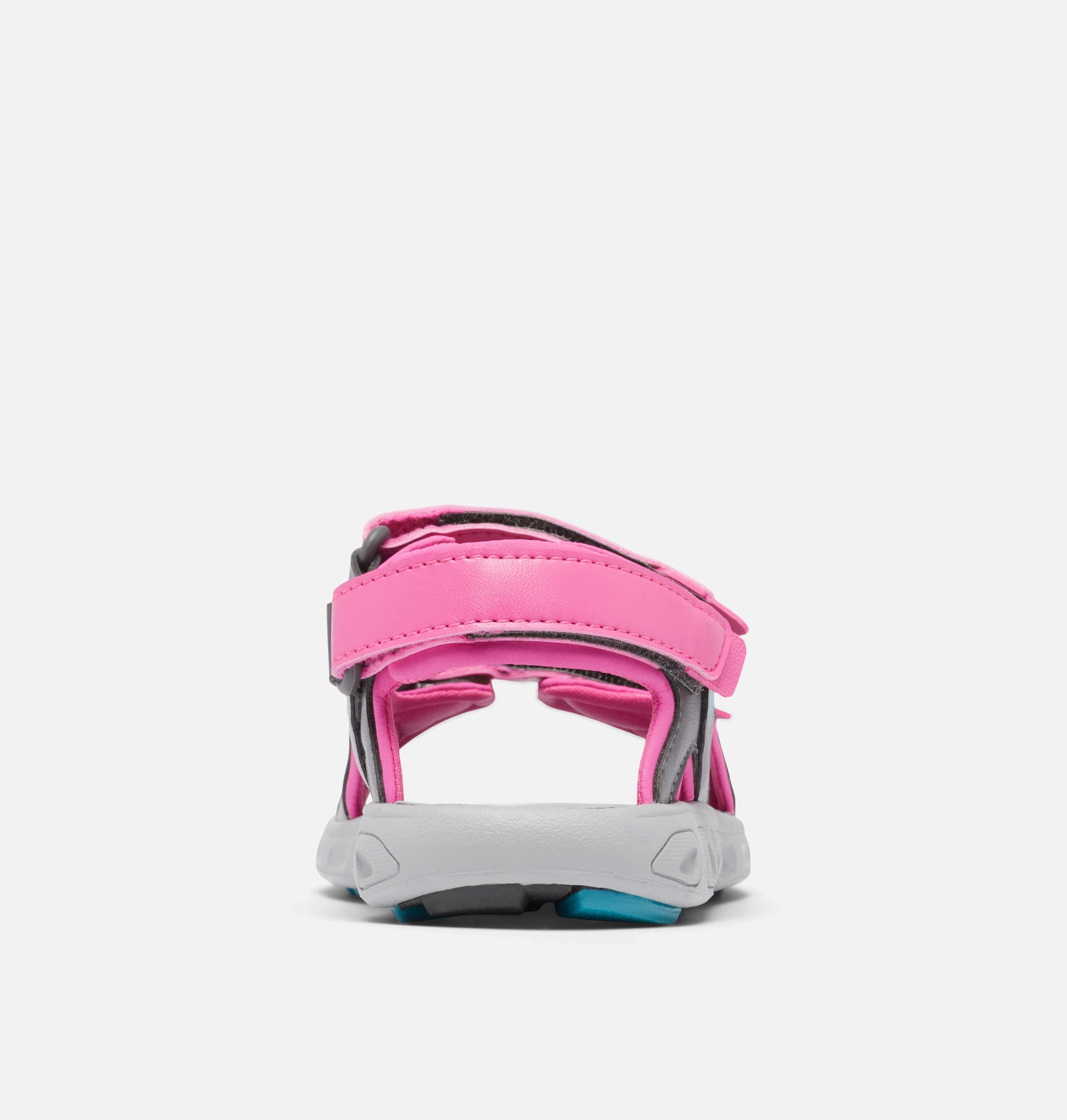 TECHSUN 3 STRAPS - Girls' 3-strap sandals - Columbia