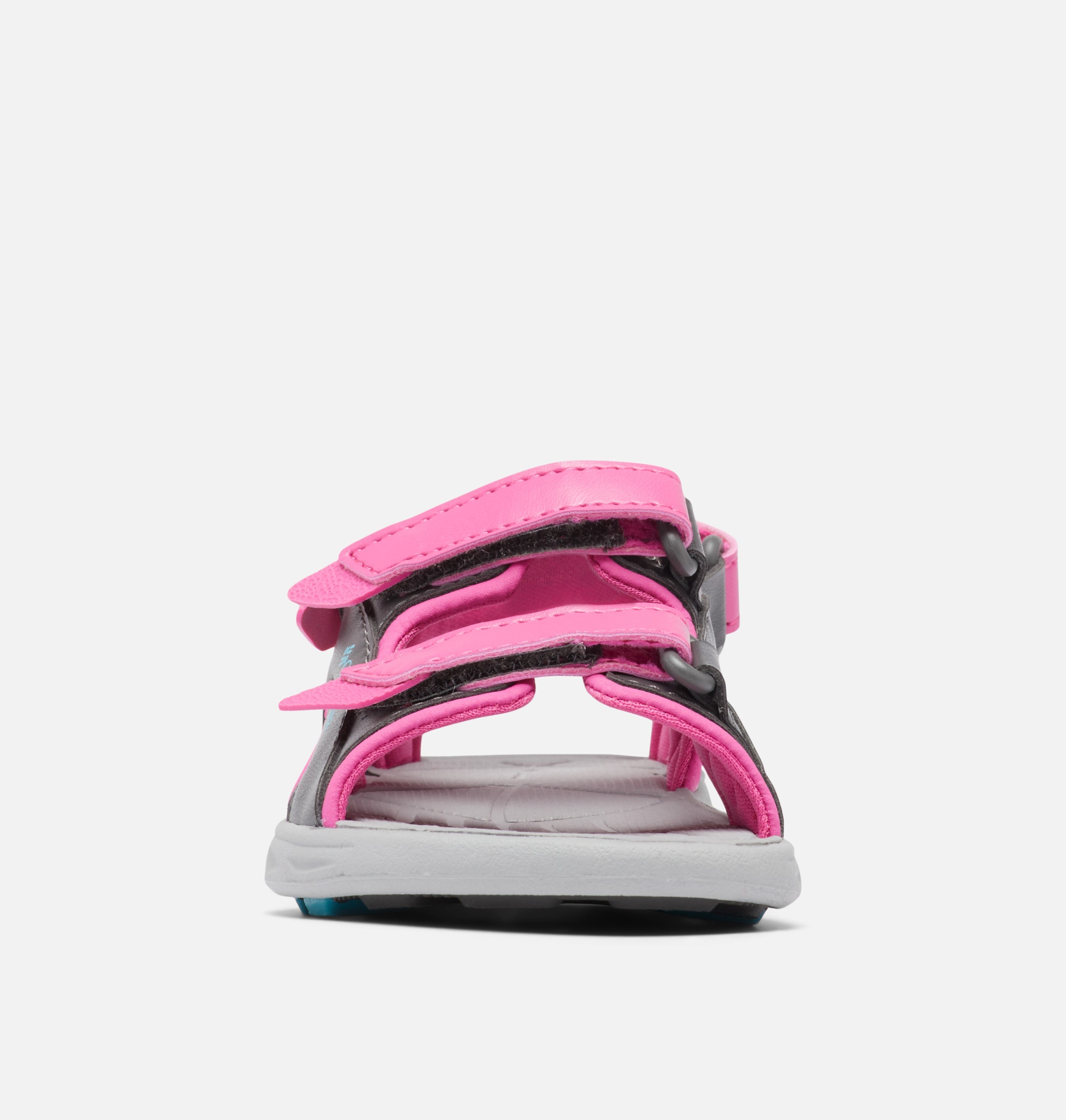 TECHSUN 3 STRAPS- Girls 3 strap sandals (Junior) - Columbia