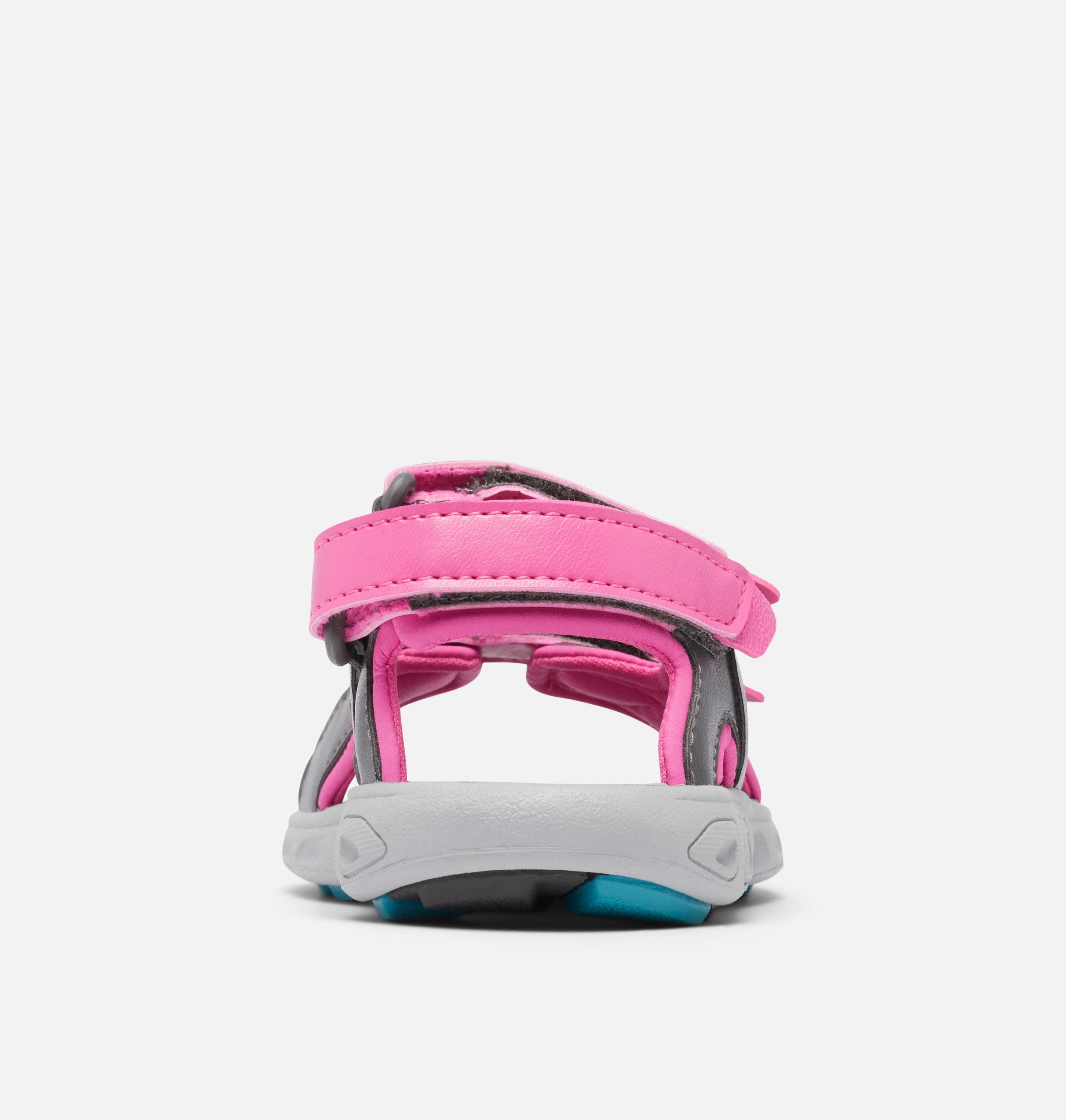 TECHSUN 3 STRAPS- Girls 3 strap sandals (Junior) - Columbia