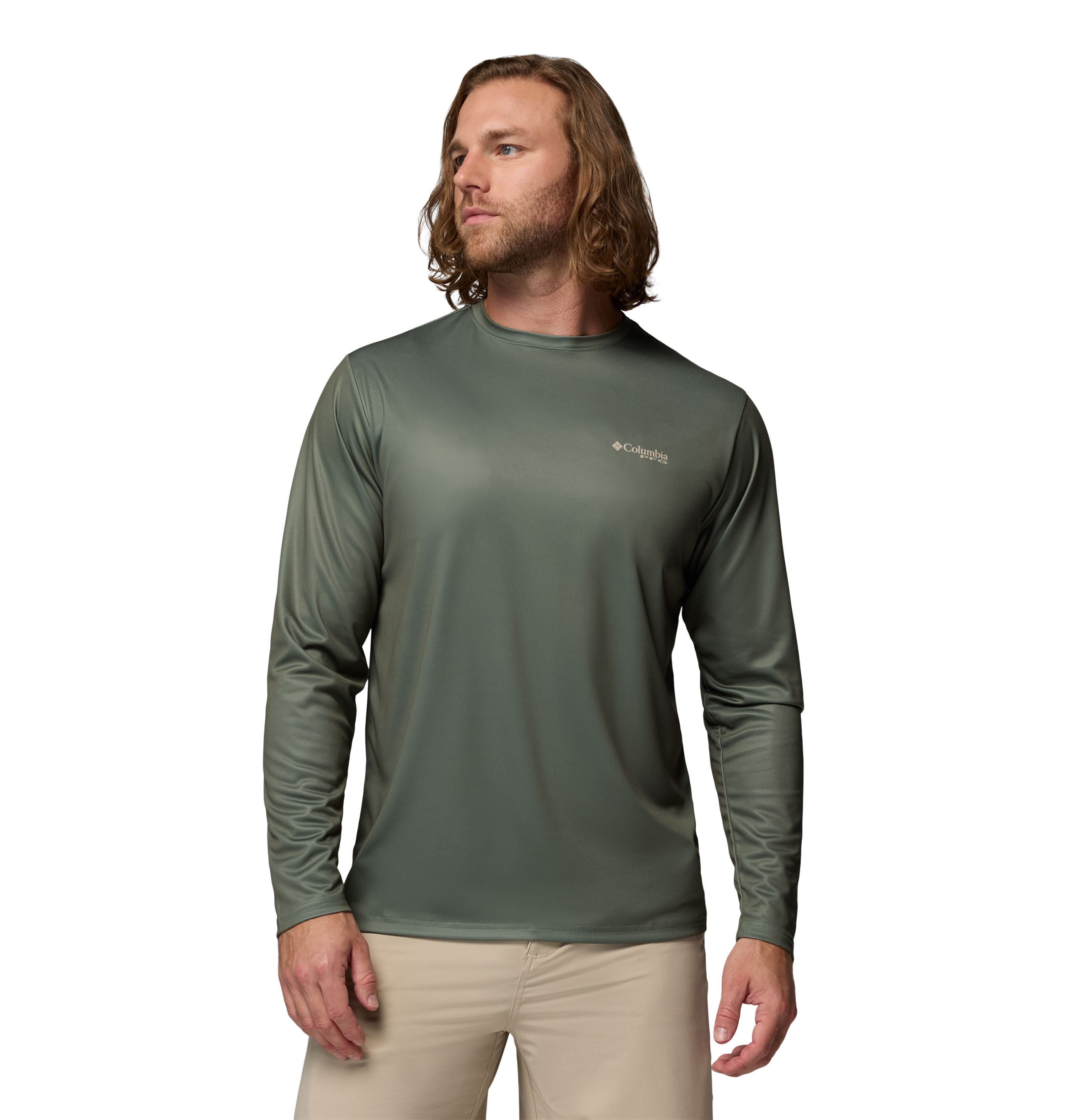 Columbia Men's Sweater - TERMINAL TACKLE PFG