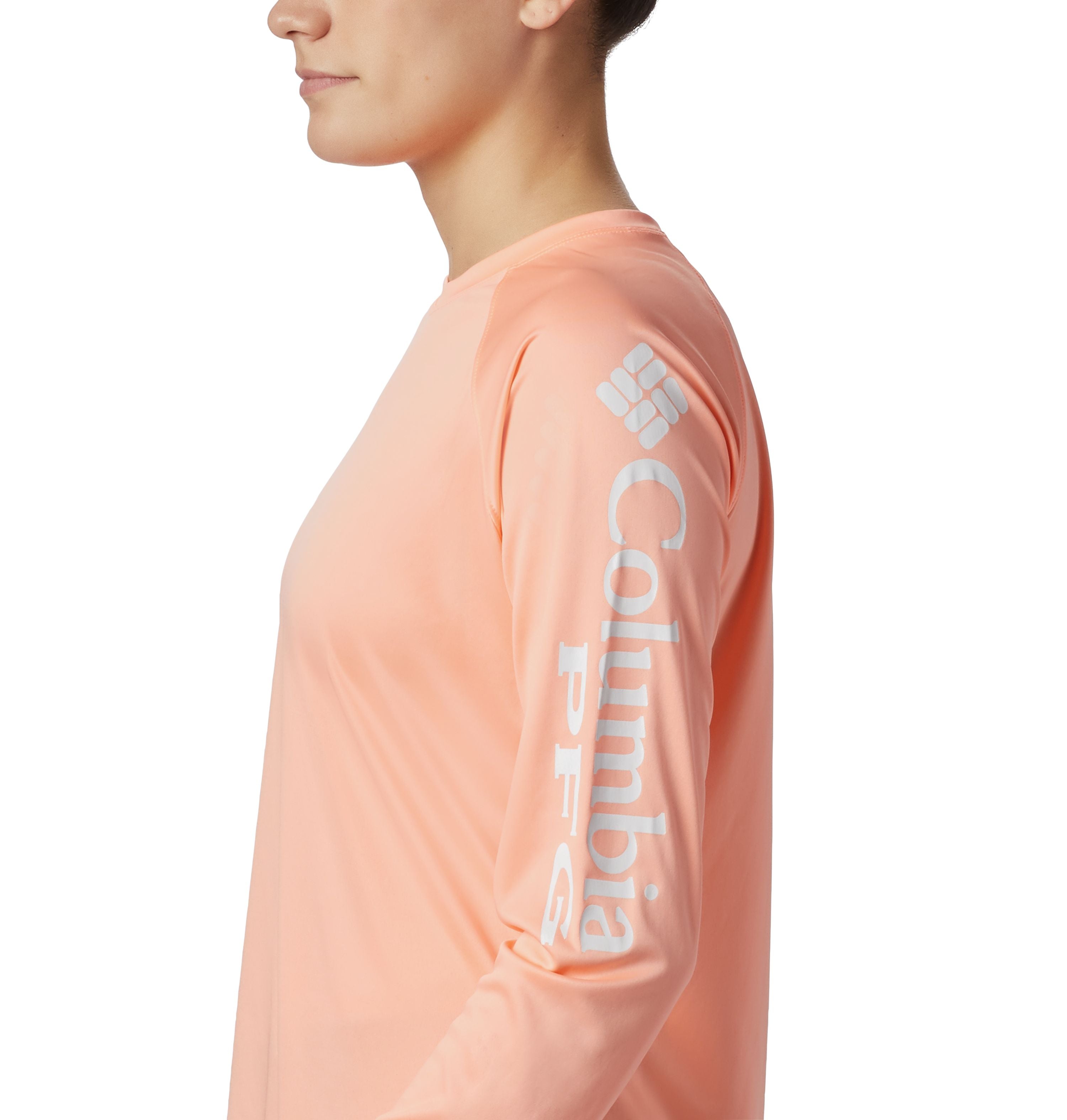 Columbia sweater for women - Tidal 11 LS