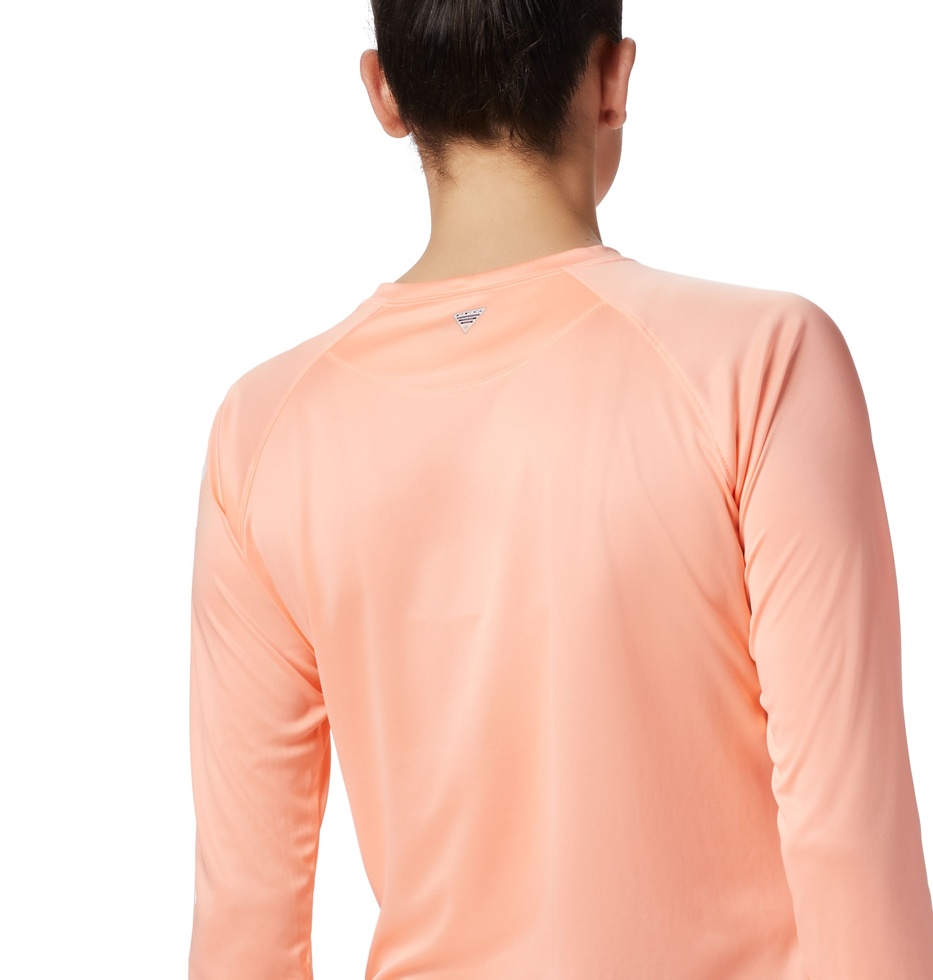 Columbia sweater for women - Tidal 11 LS