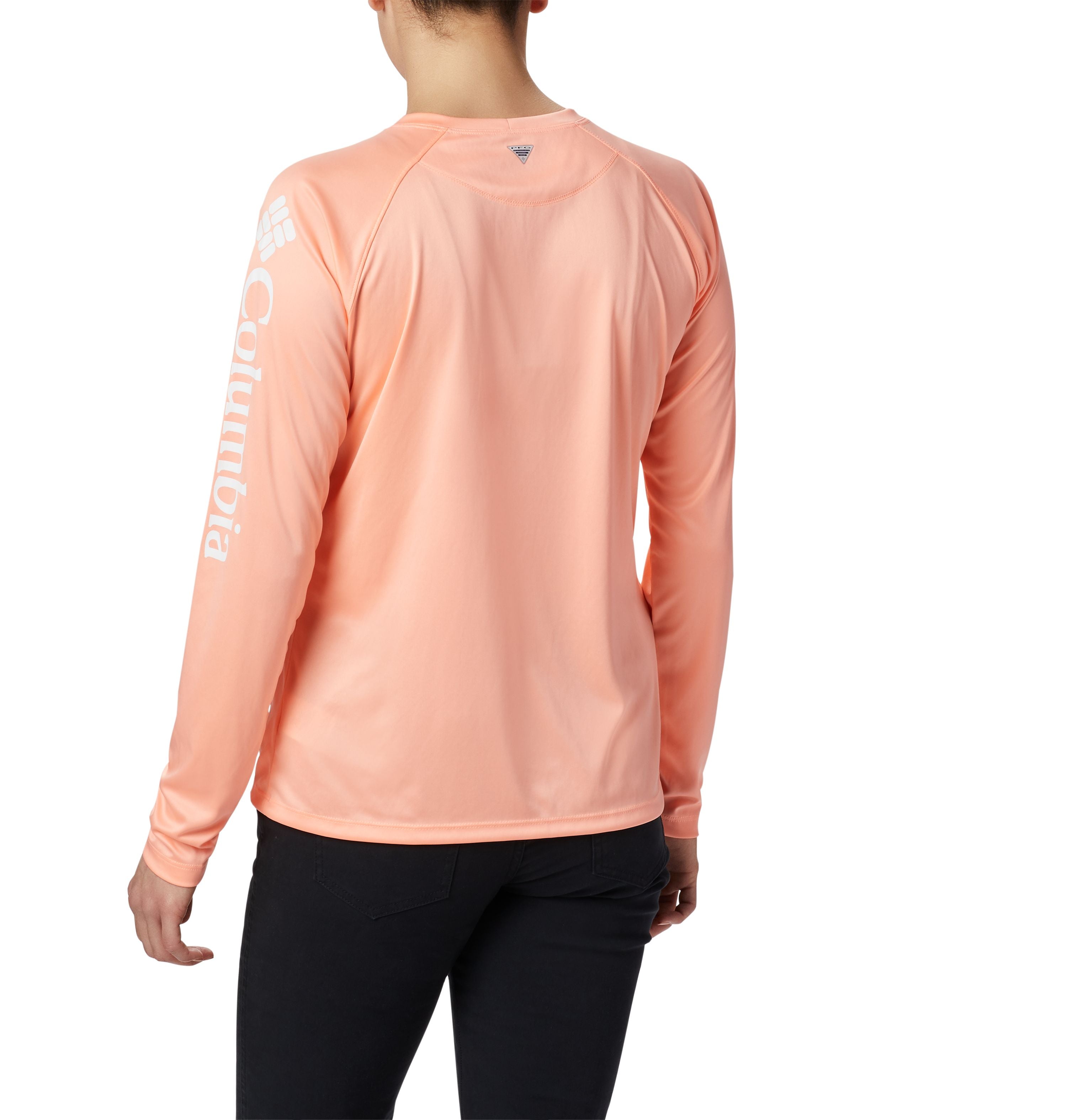 Columbia sweater for women - Tidal 11 LS
