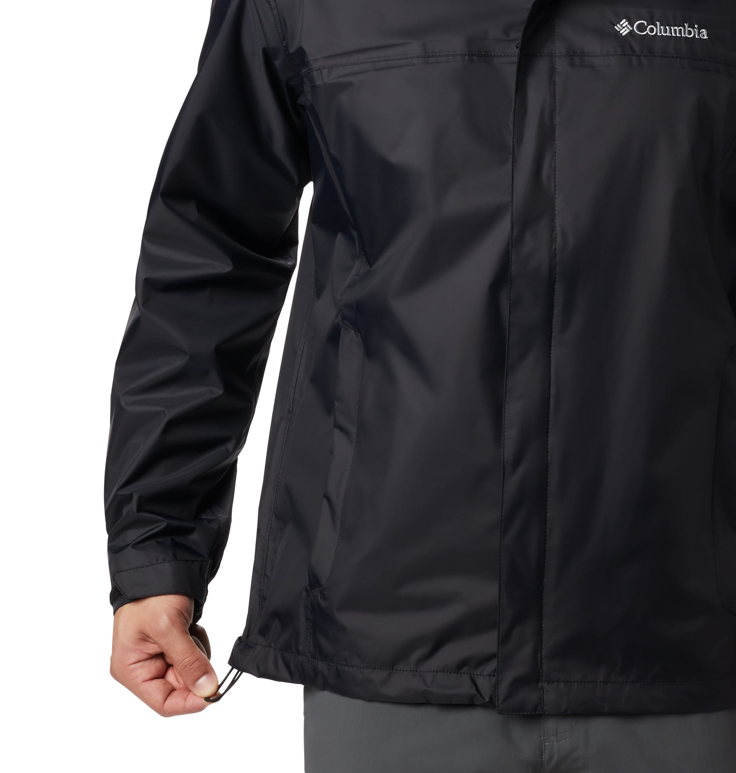 Columbia Men's Waterproof Coat - WATERTIGHT™ II JACKET