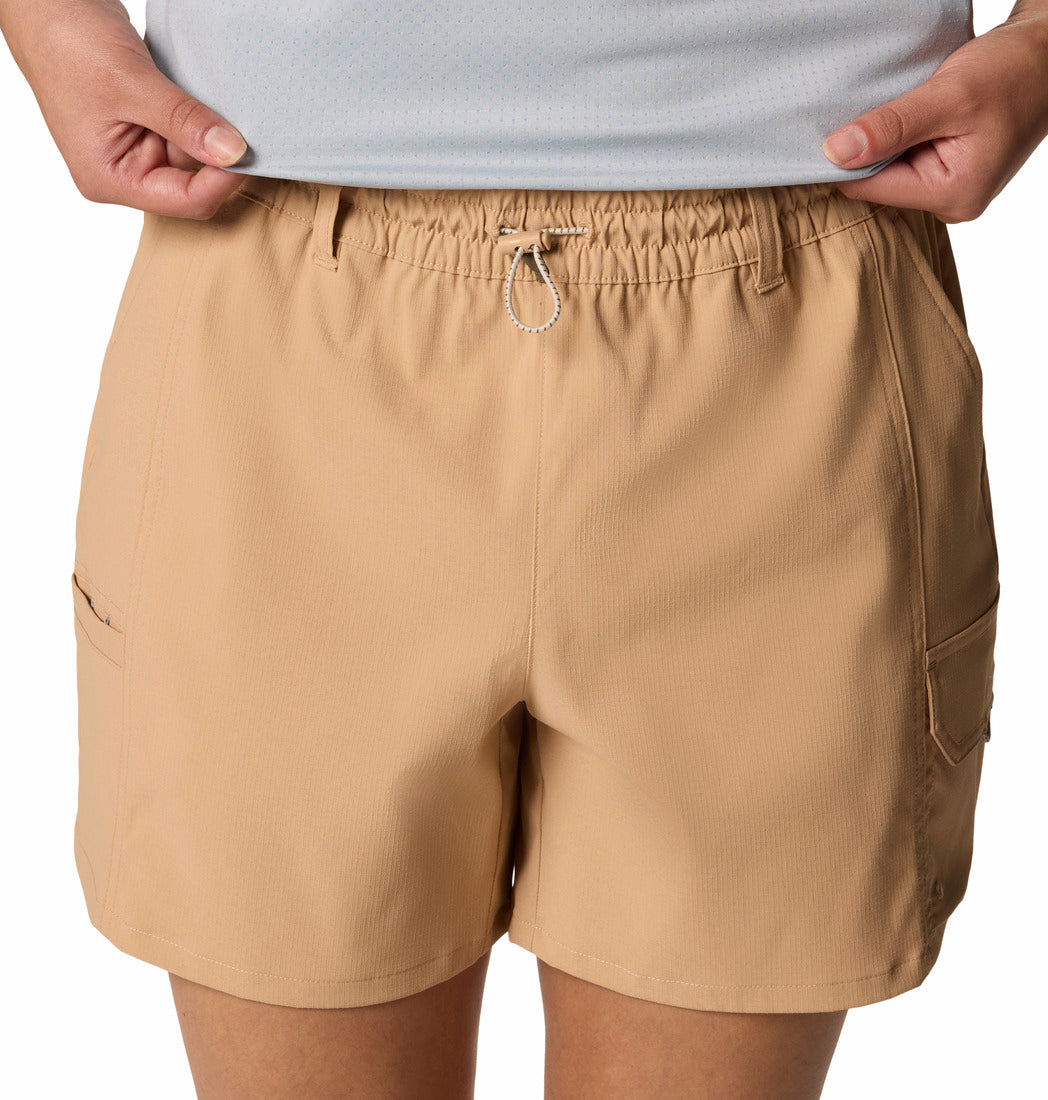 Short Columbia for women - WEEKEND RAYS WATER SHORT