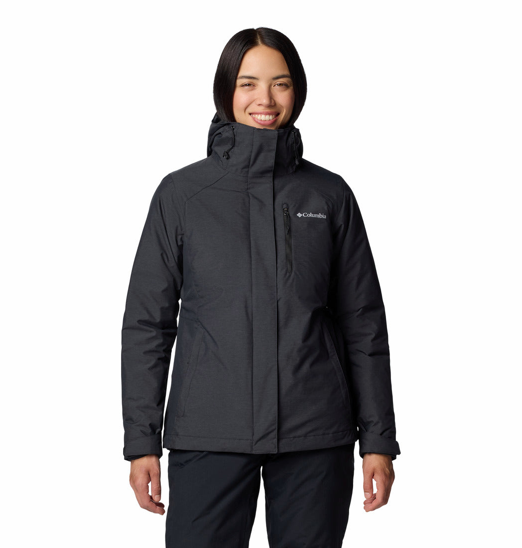Manteau Columbia pour femmes - Whirlibird™ 5 Interchange