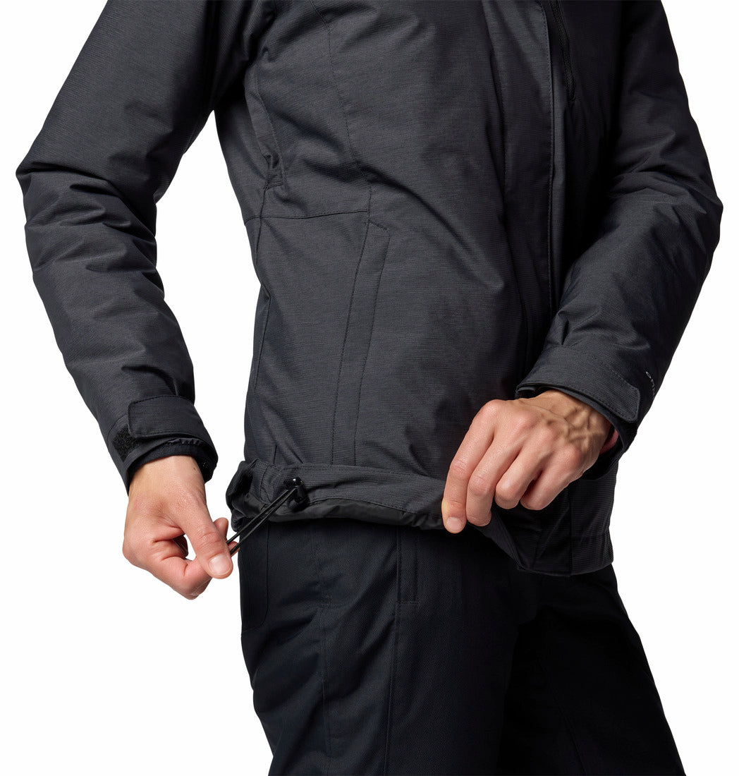 Manteau Columbia pour femmes - Whirlibird™ 5 Interchange