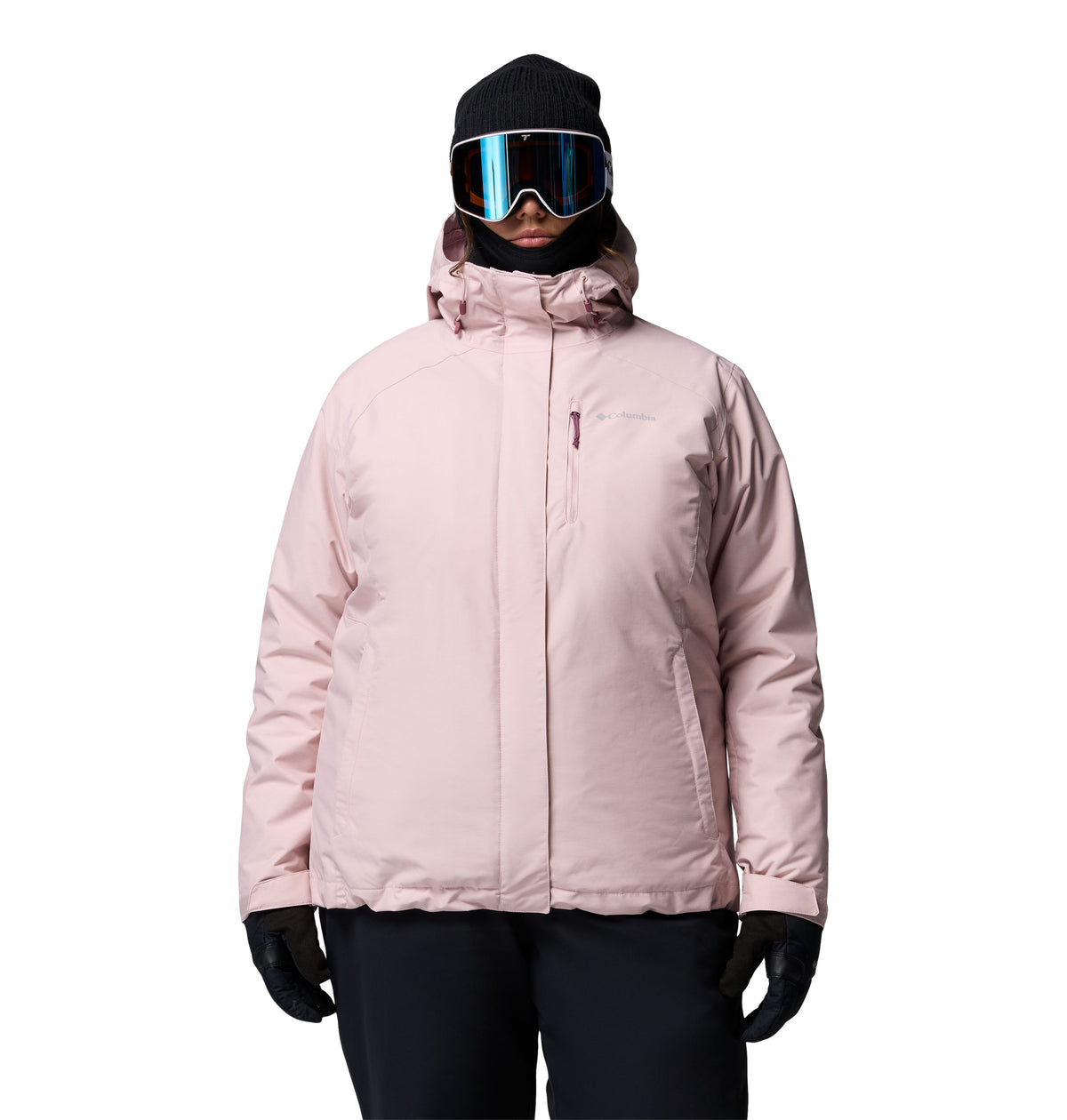 Manteau Columbia pour femmes - Whirlibird™ 5 Interchange