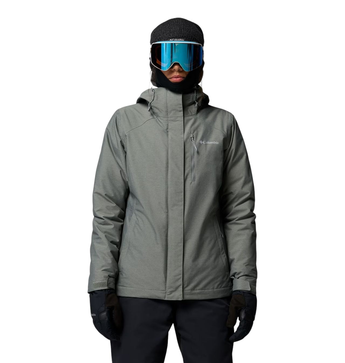 Manteau Columbia pour femmes - Whirlibird™ 5 Interchange