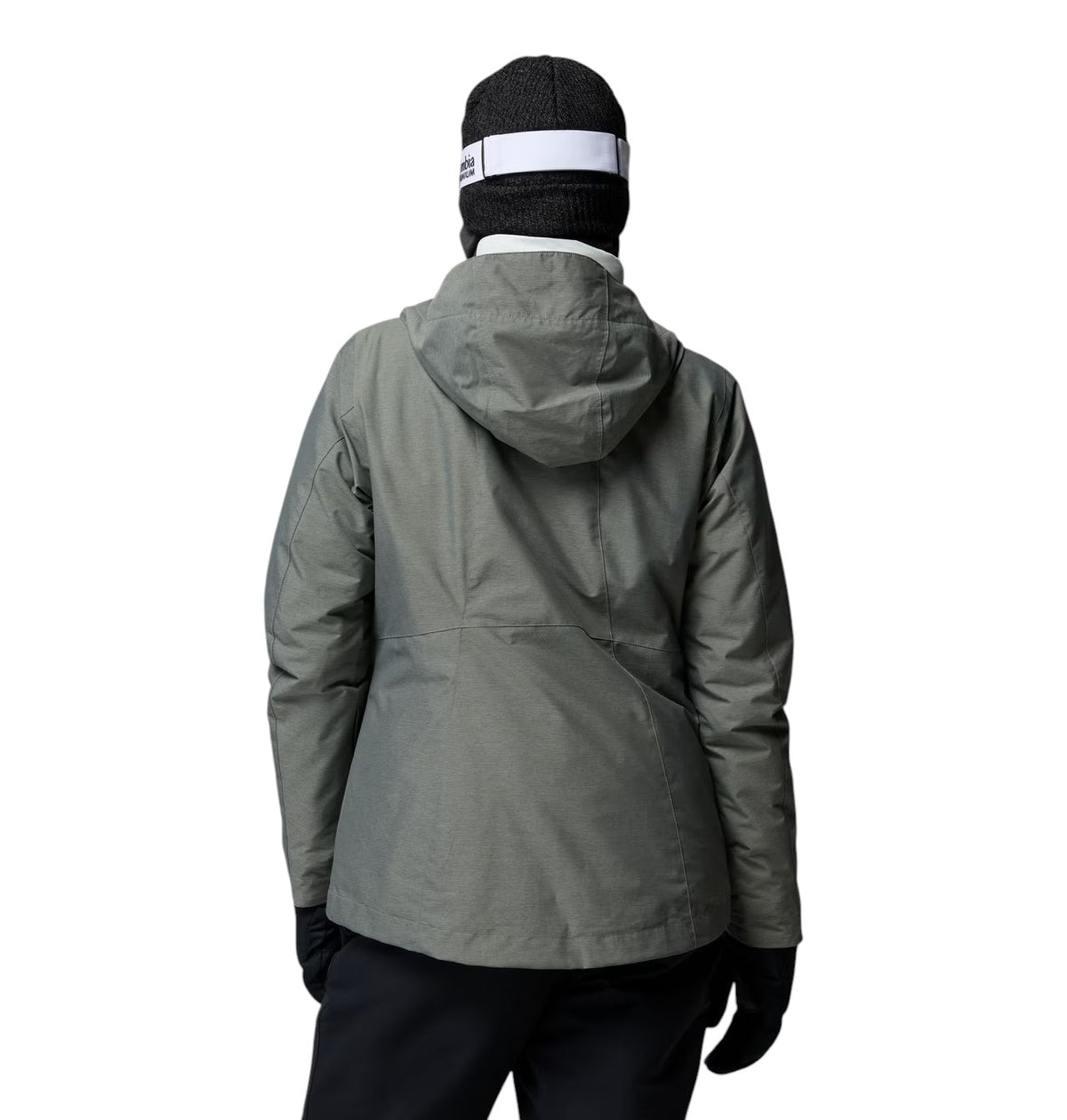 Manteau Columbia pour femmes - Whirlibird™ 5 Interchange