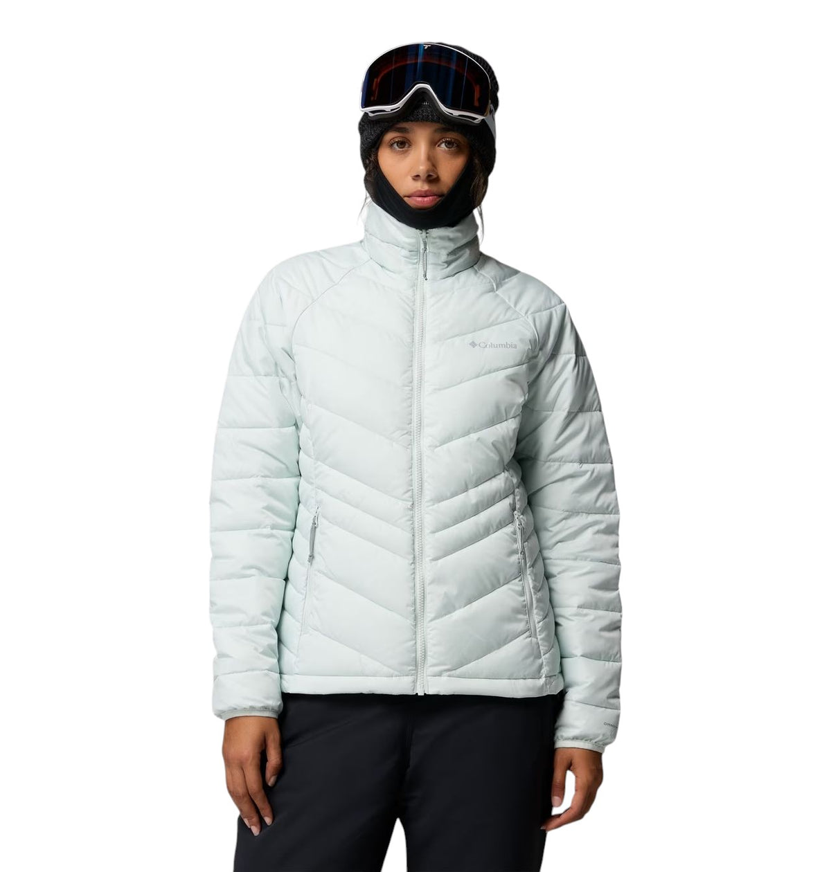 Manteau Columbia pour femmes - Whirlibird™ 5 Interchange