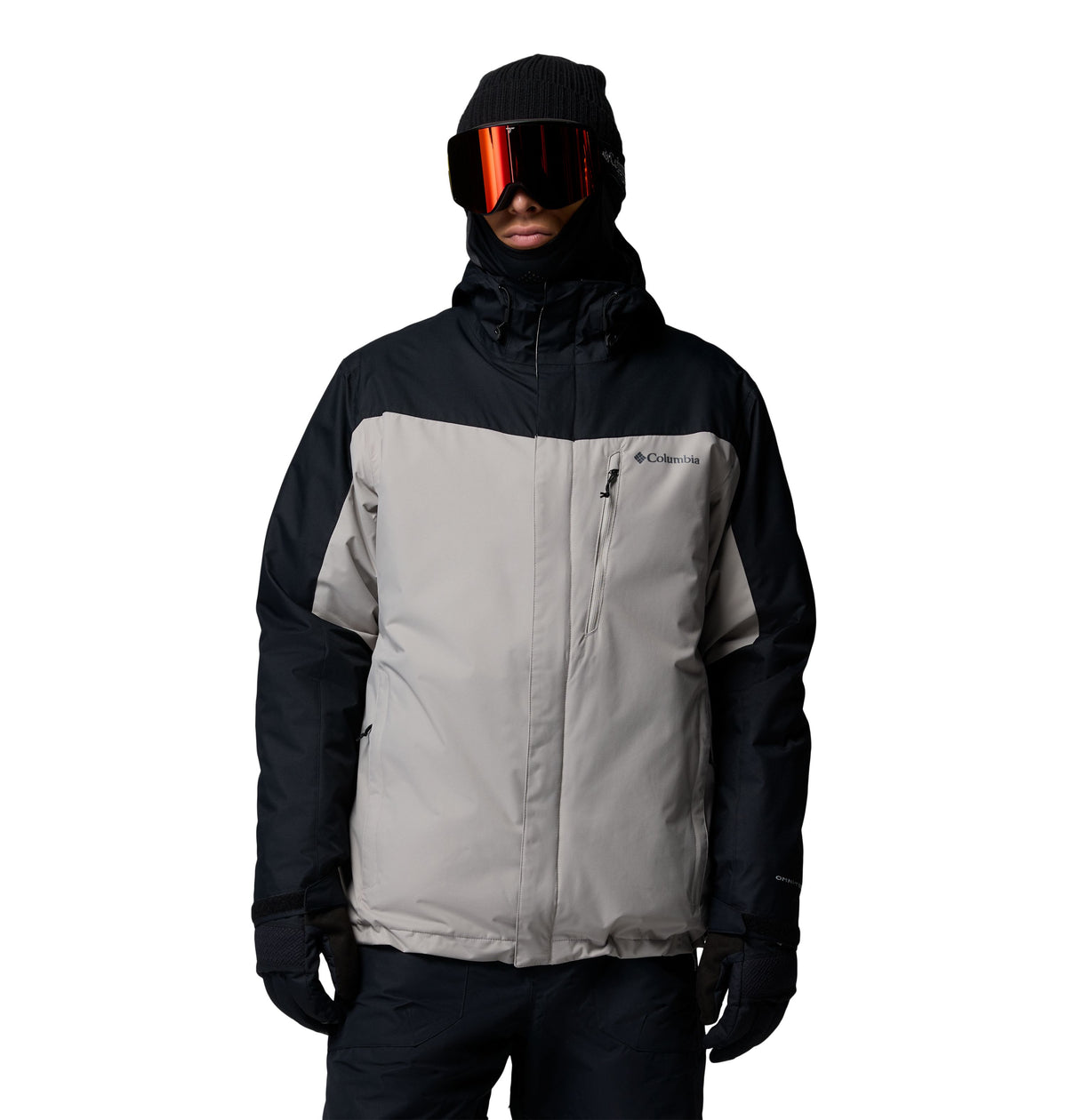Manteau Columbia 3-en-1 pour hommes - WHIRLIBIRD MANTEAU