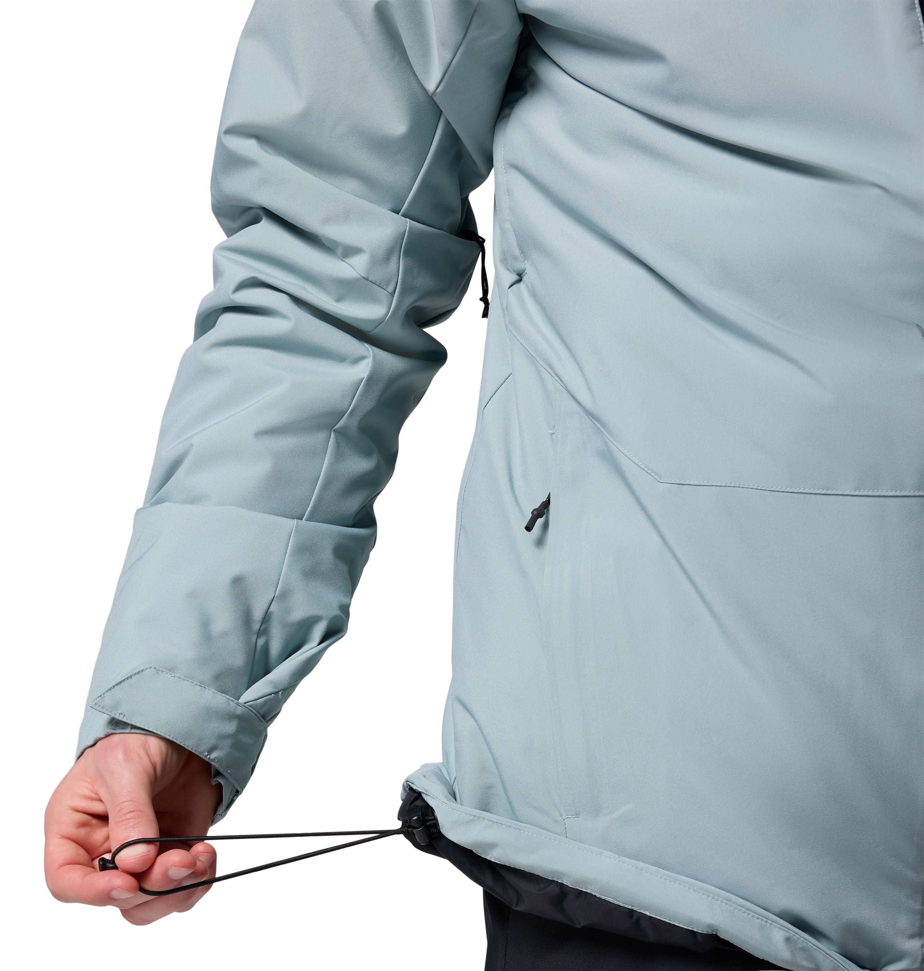 Manteau d'hiver Columbia Hommes - WINTER DISTRICT