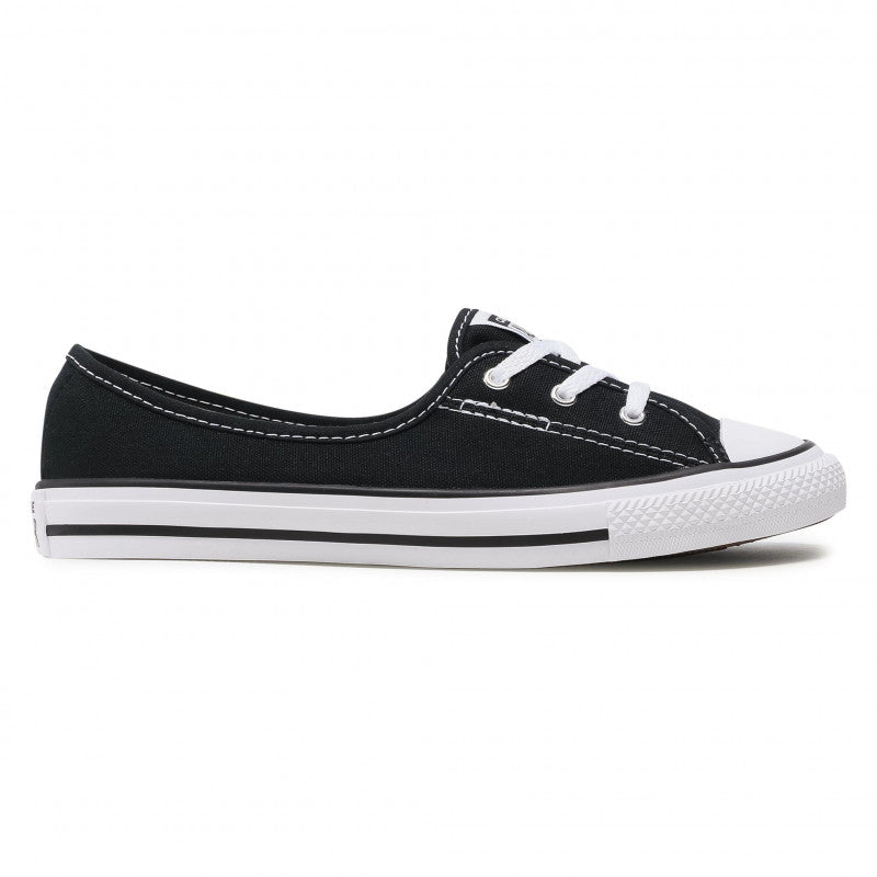 Souliers Converse pour femmes - BALLET LACE CVS