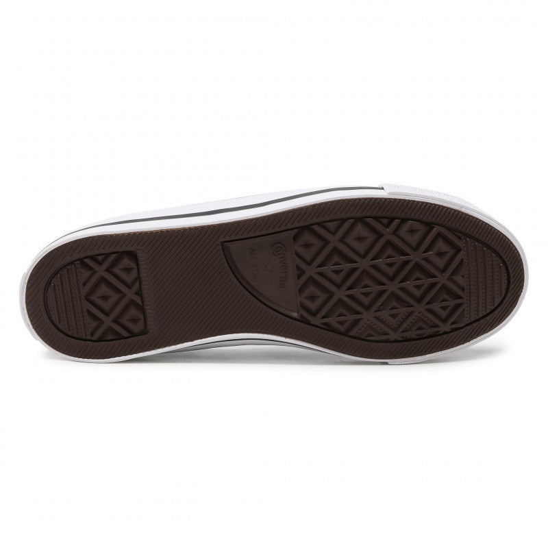 Souliers Converse pour femmes - BALLET LACE CVS