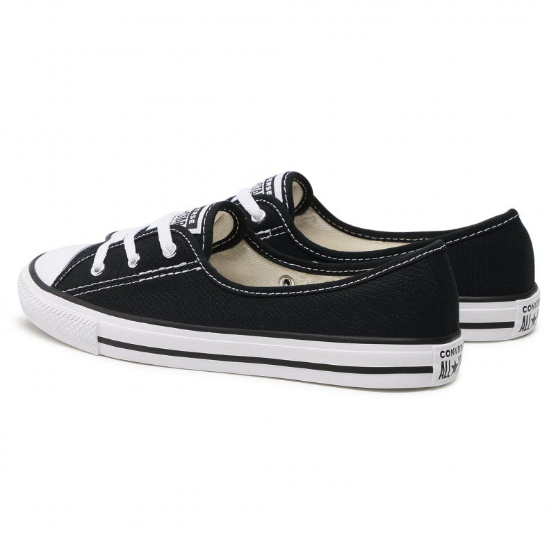 Souliers Converse pour femmes - BALLET LACE CVS
